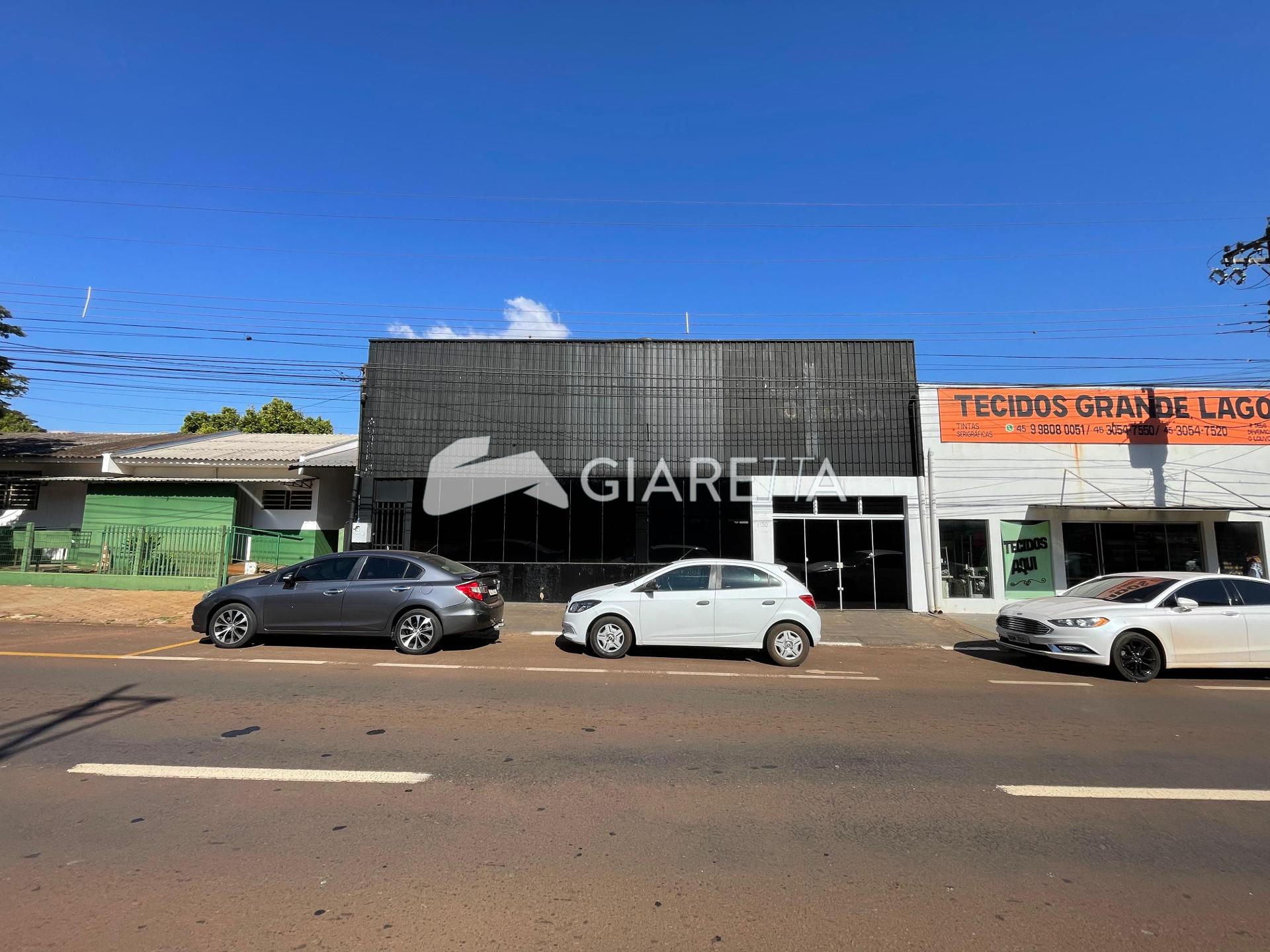 Depósito-Galpão-Armazém para alugar, 447m² - Foto 4