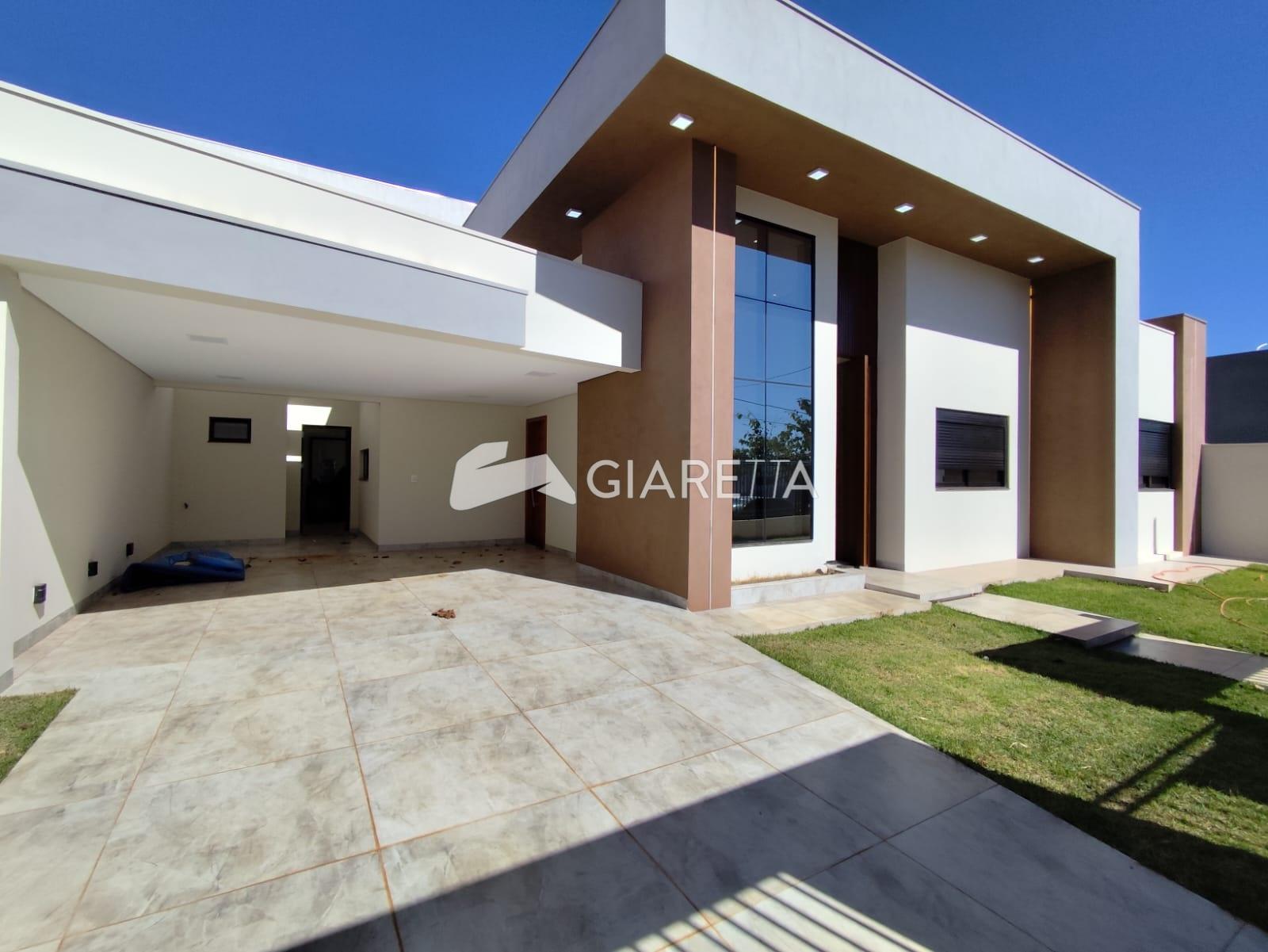 Casa para alugar com 2 quartos, 184m² - Foto 1