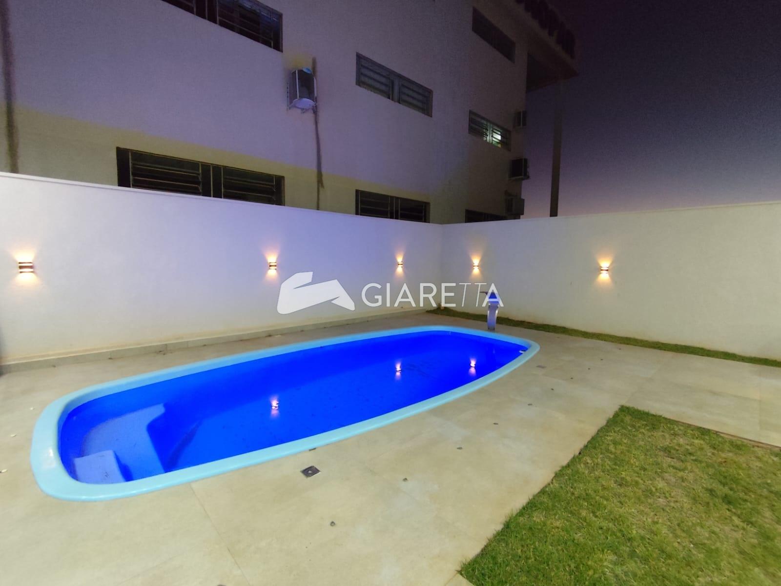 Casa para alugar com 2 quartos, 184m² - Foto 6