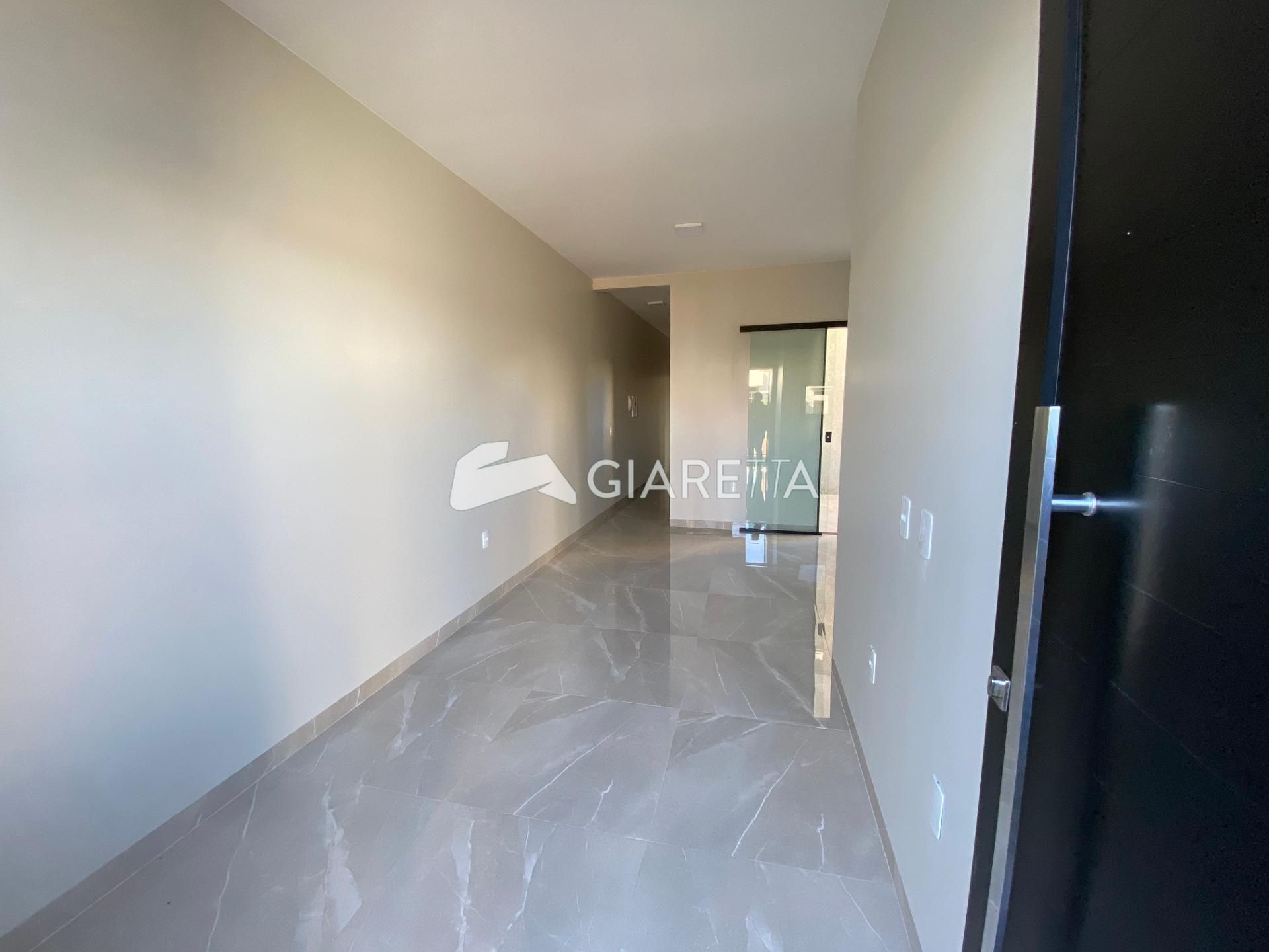Casa para alugar com 3 quartos, 65m² - Foto 2