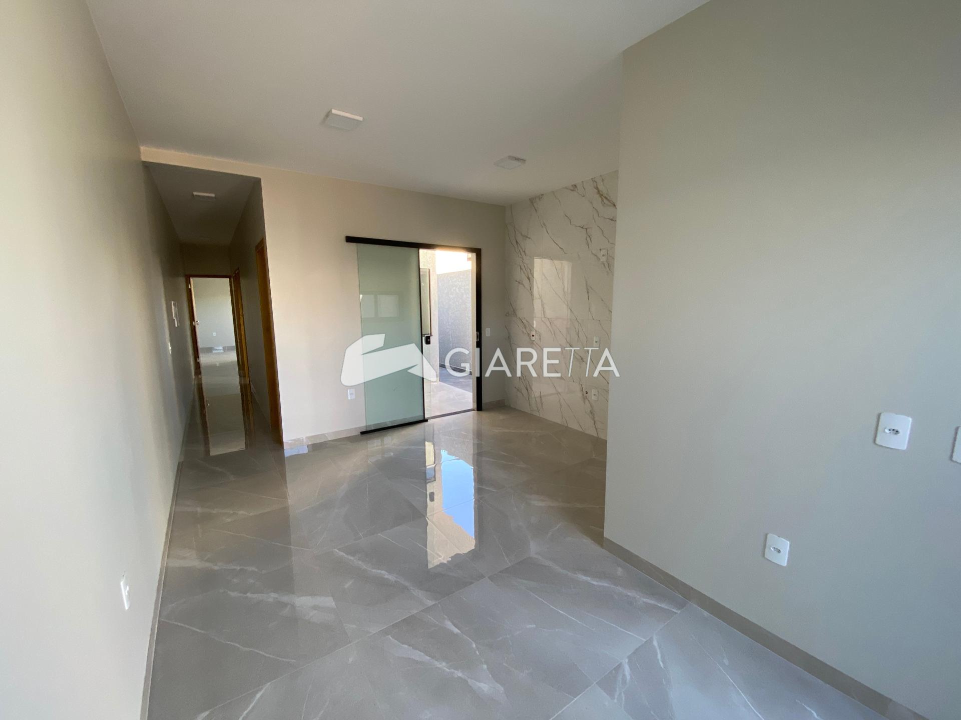 Casa para alugar com 3 quartos, 65m² - Foto 3