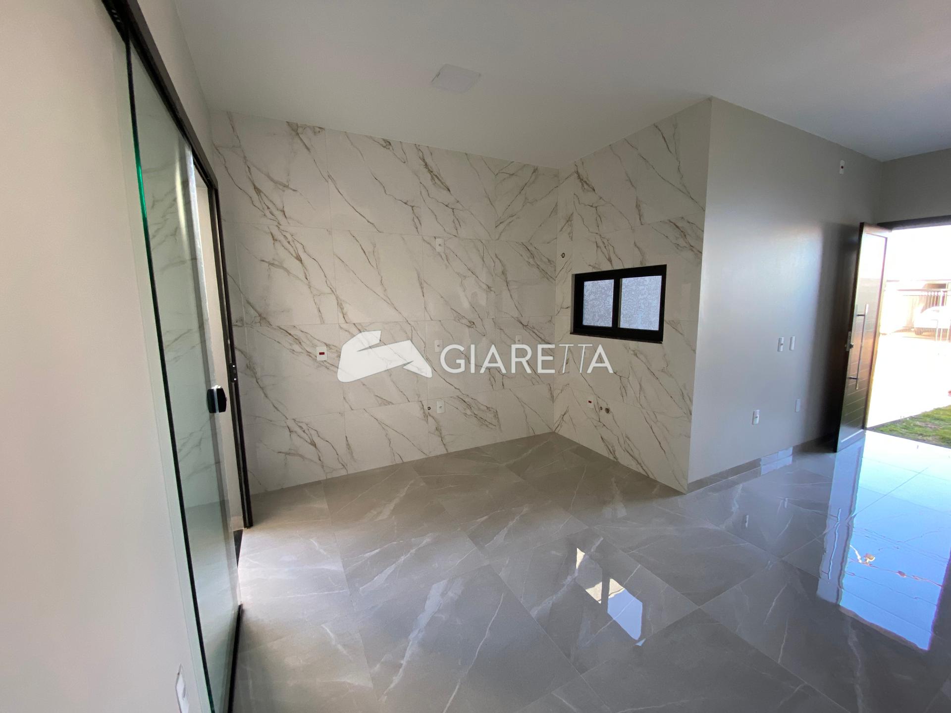 Casa para alugar com 3 quartos, 65m² - Foto 4