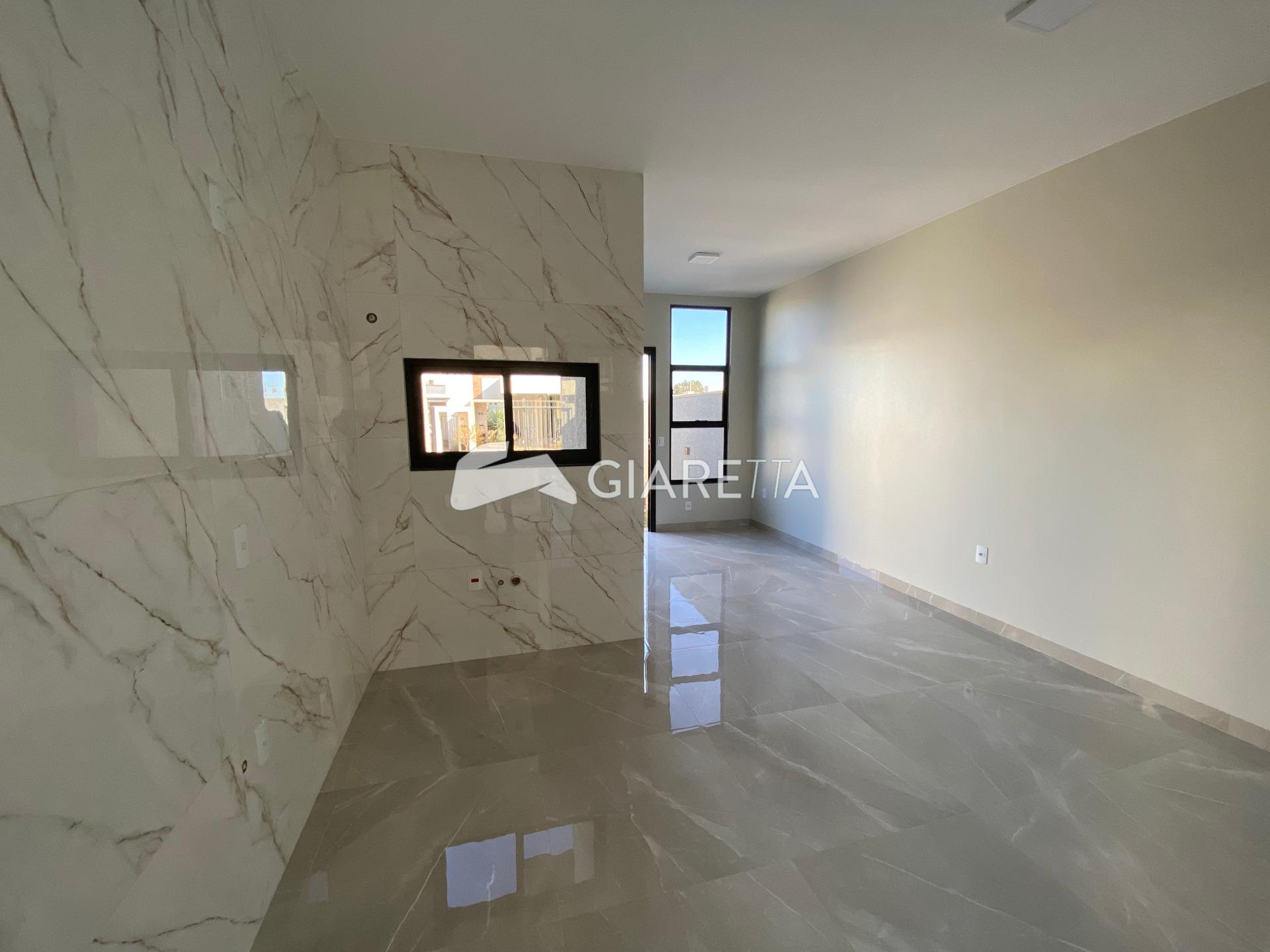 Casa para alugar com 3 quartos, 65m² - Foto 5