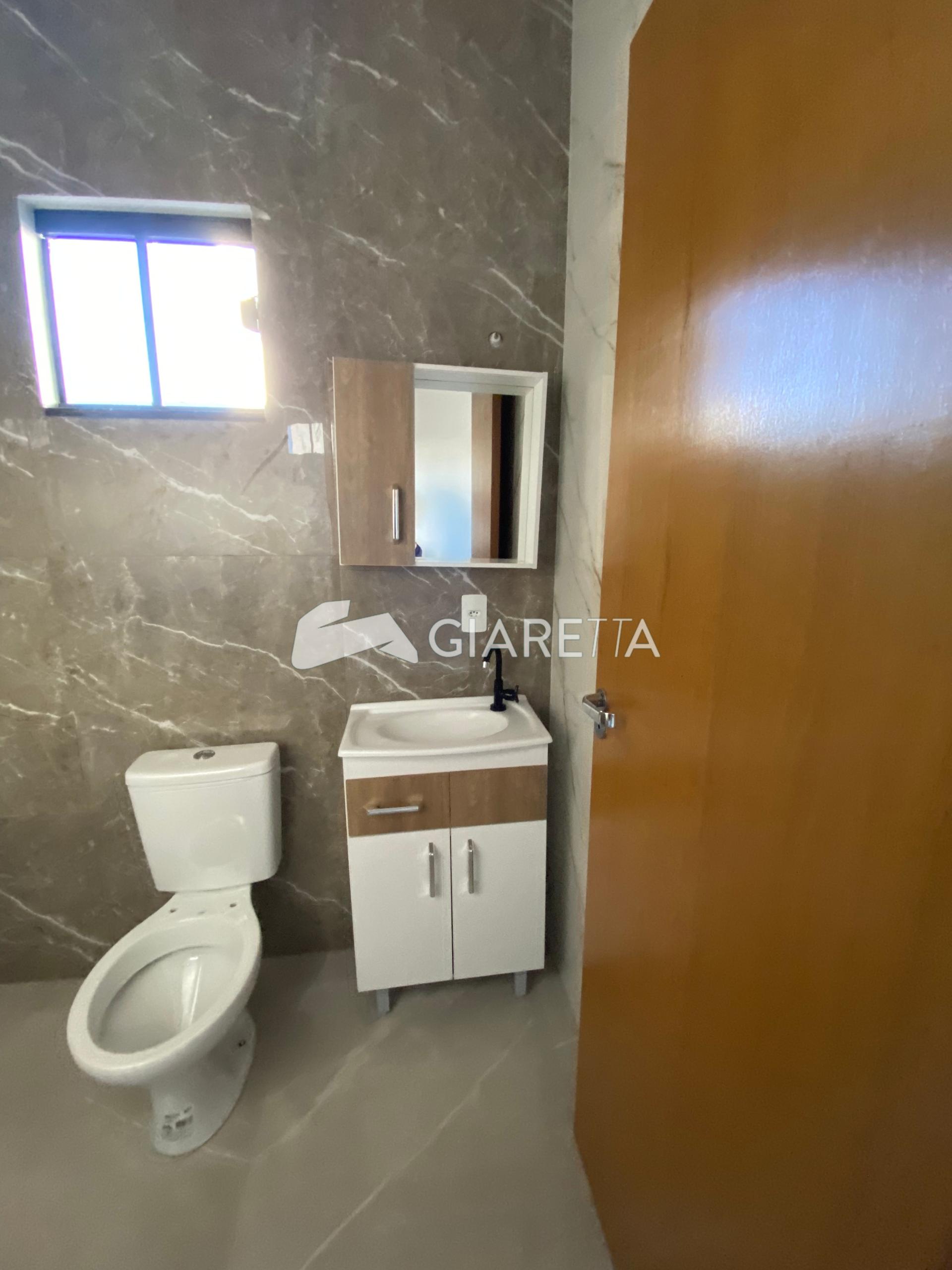 Casa para alugar com 3 quartos, 65m² - Foto 7