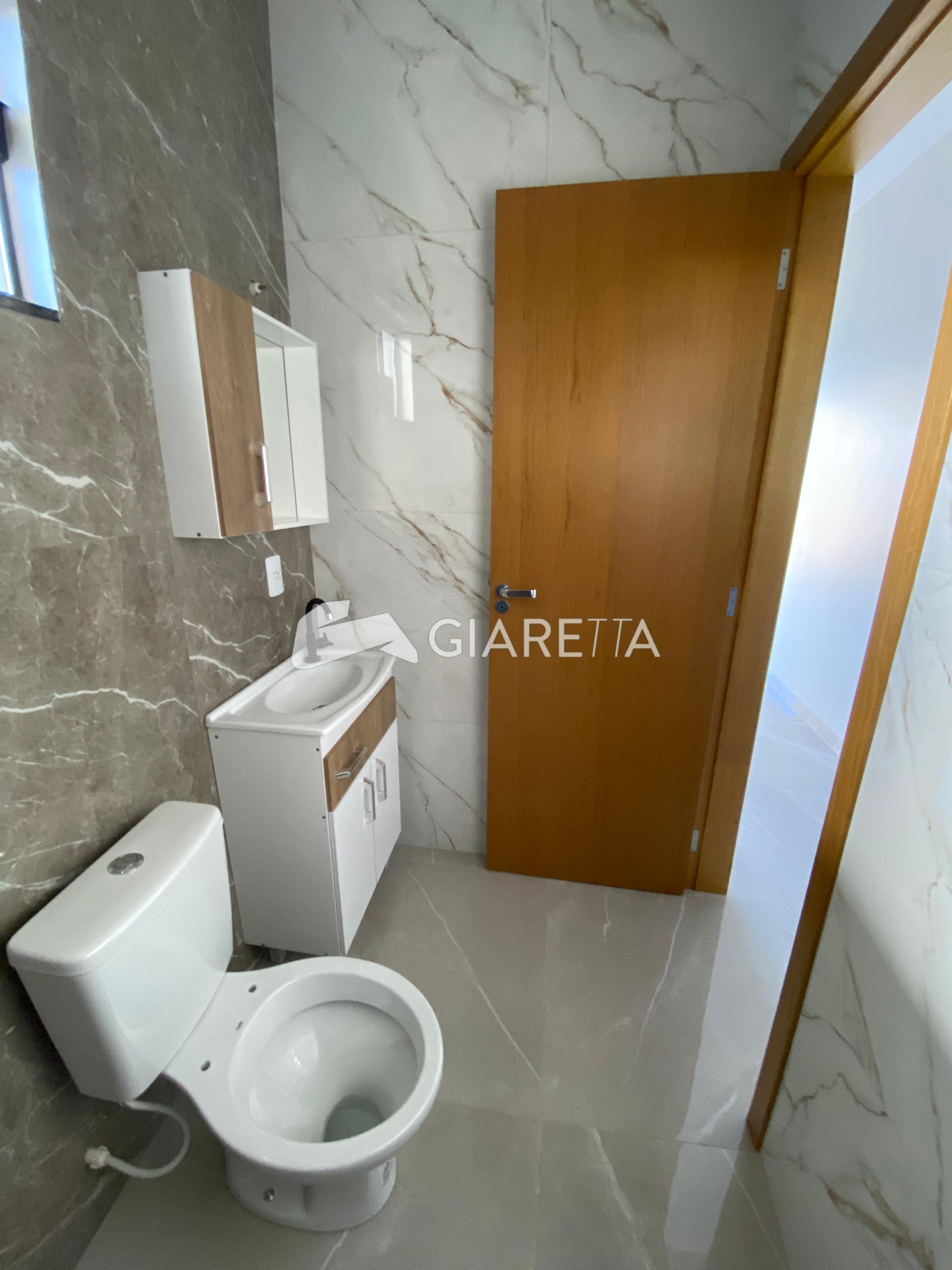 Casa para alugar com 3 quartos, 65m² - Foto 8