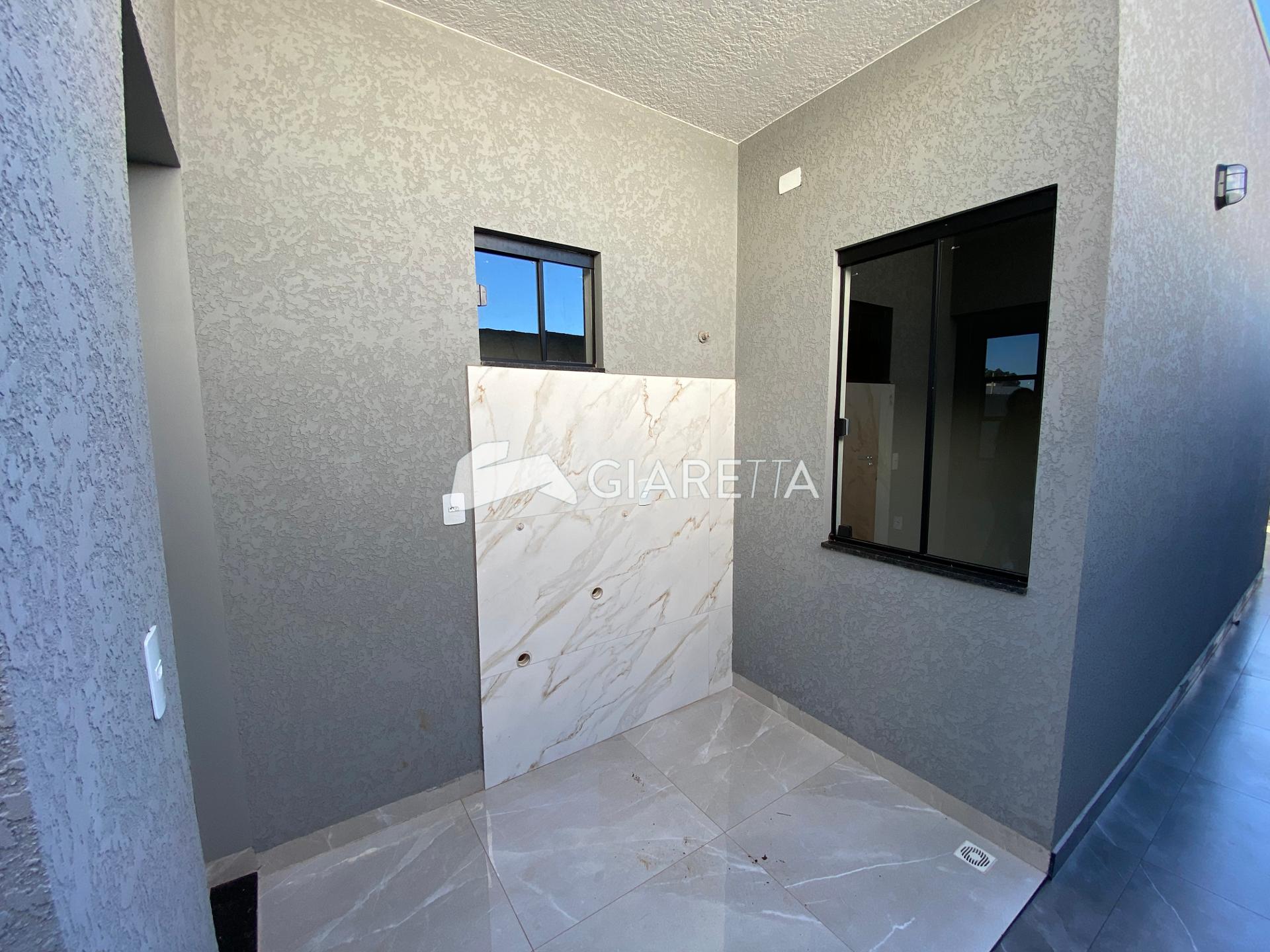 Casa para alugar com 3 quartos, 65m² - Foto 17