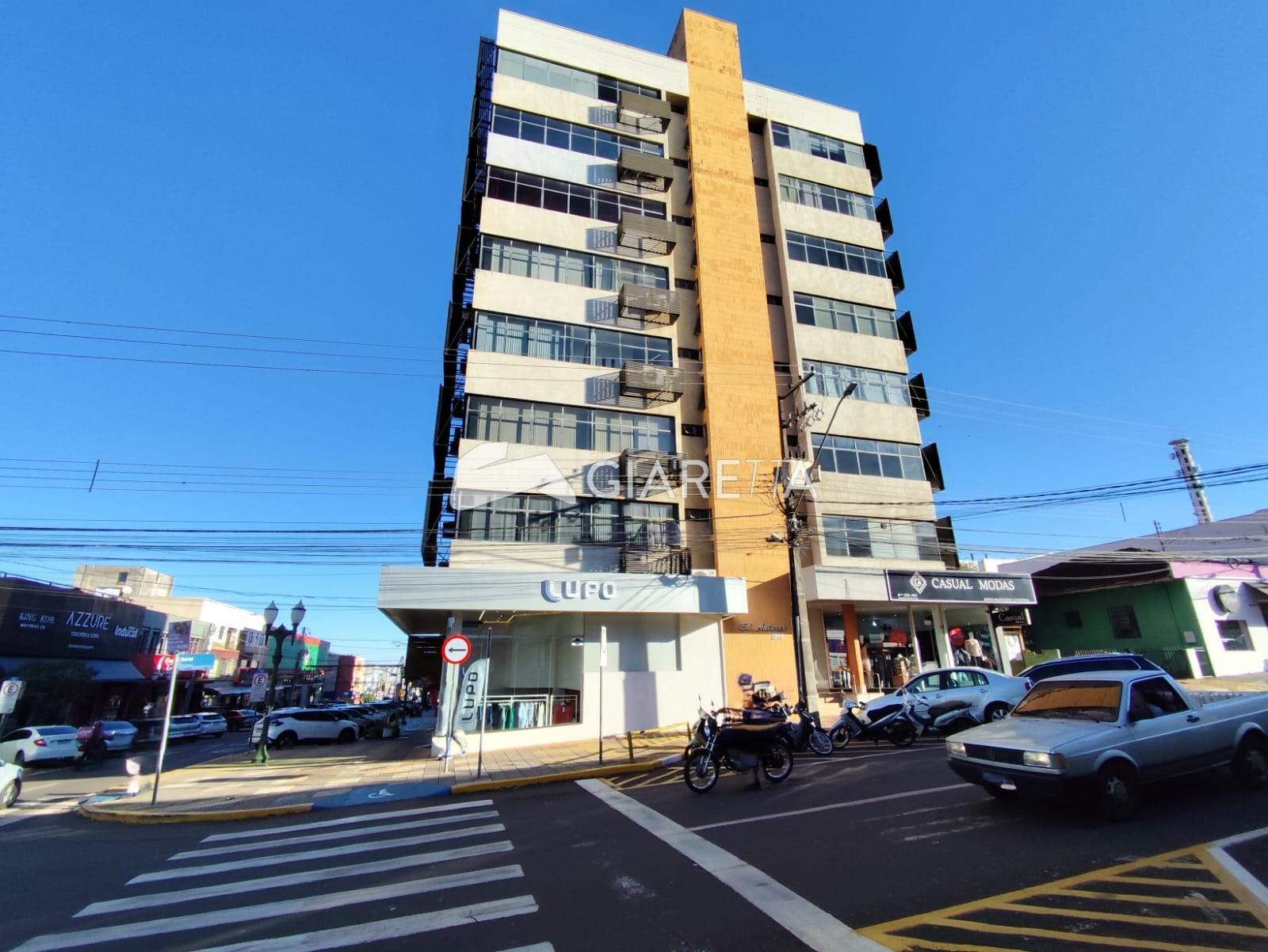 Conjunto Comercial-Sala para alugar, 42m² - Foto 1