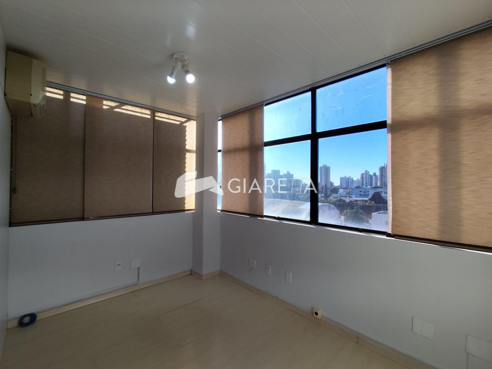 Conjunto Comercial-Sala para alugar, 42m² - Foto 4