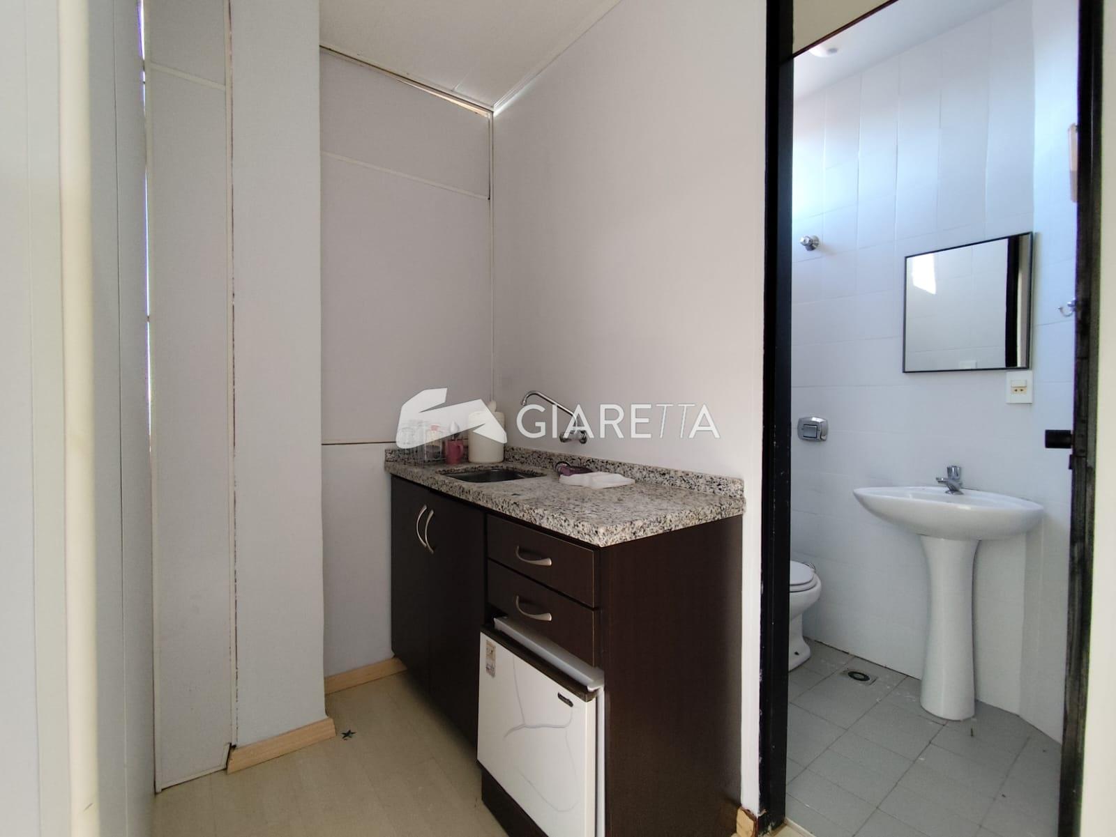 Conjunto Comercial-Sala para alugar, 42m² - Foto 8
