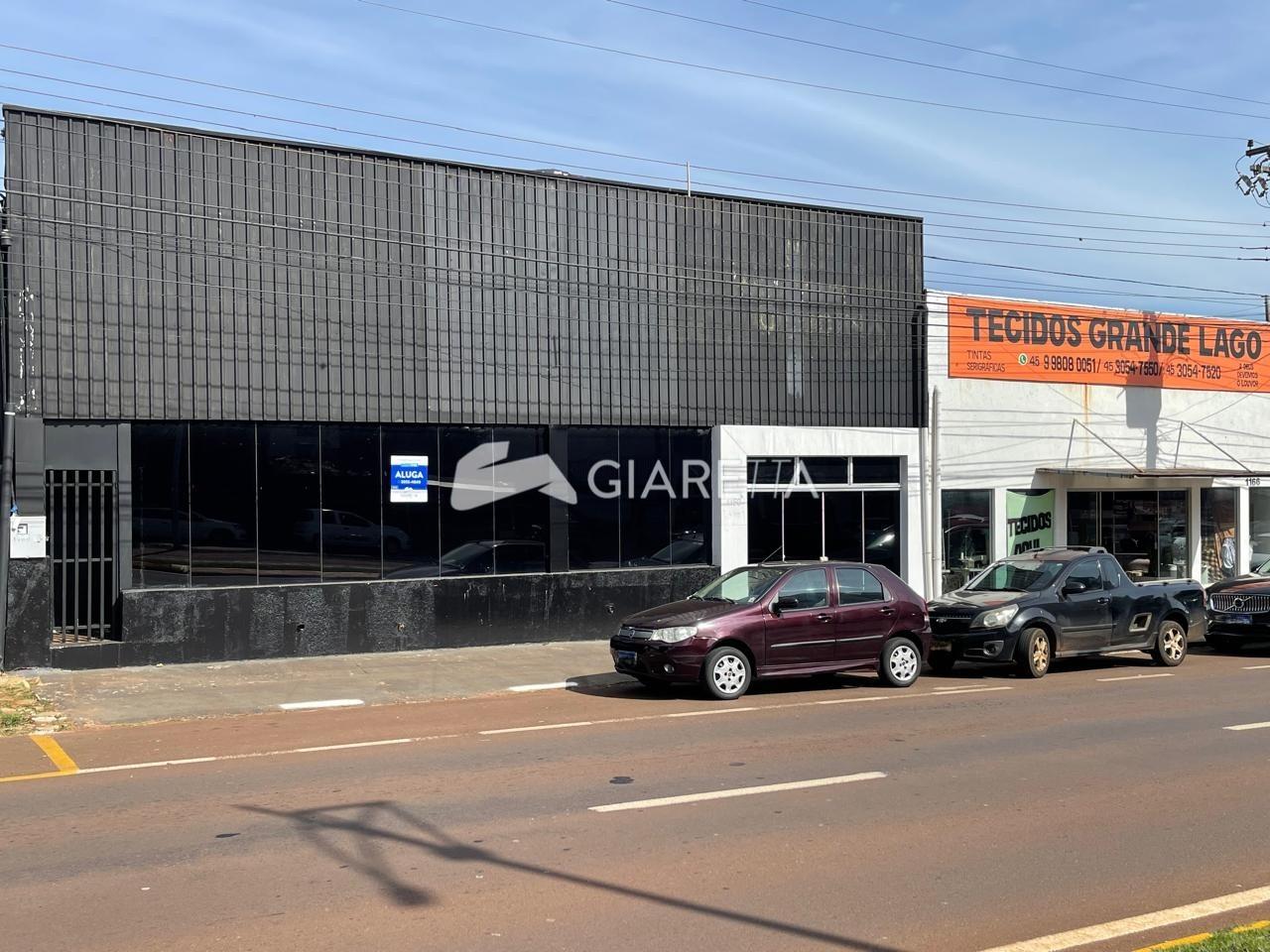 Depósito-Galpão-Armazém para alugar, 447m² - Foto 1