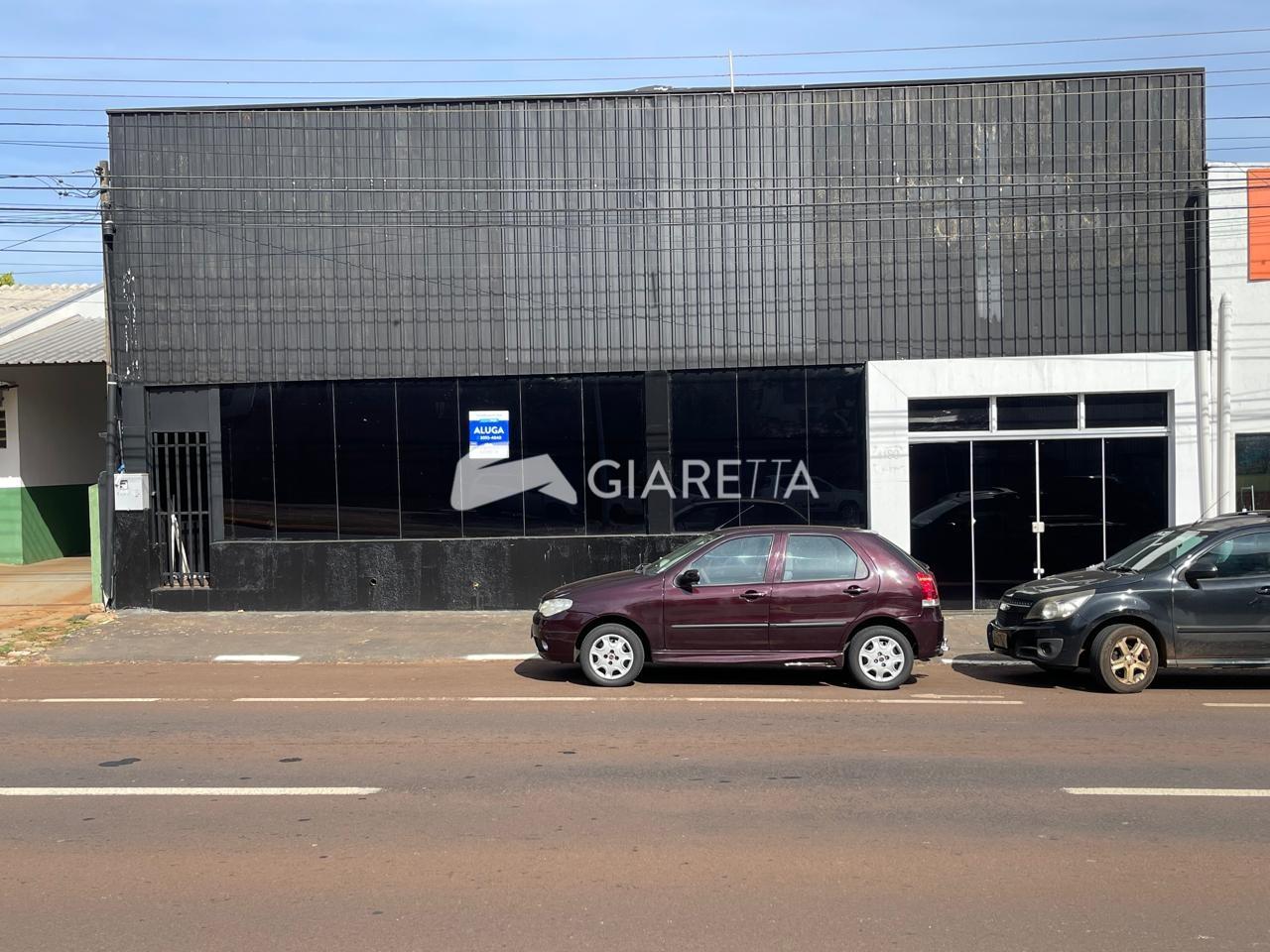 Depósito-Galpão-Armazém para alugar, 447m² - Foto 2