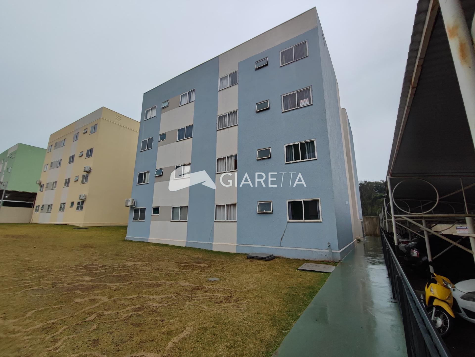 Apartamento para alugar com 2 quartos, 58m² - Foto 1