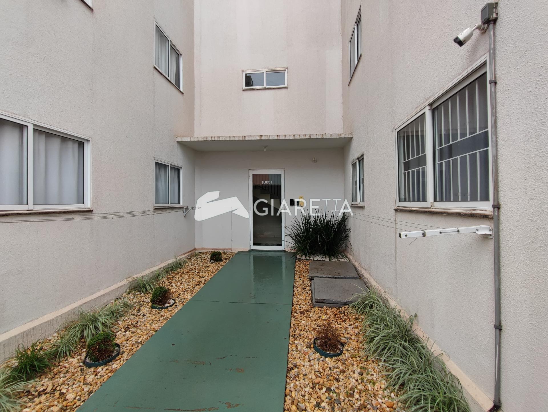Apartamento para alugar com 2 quartos, 58m² - Foto 2