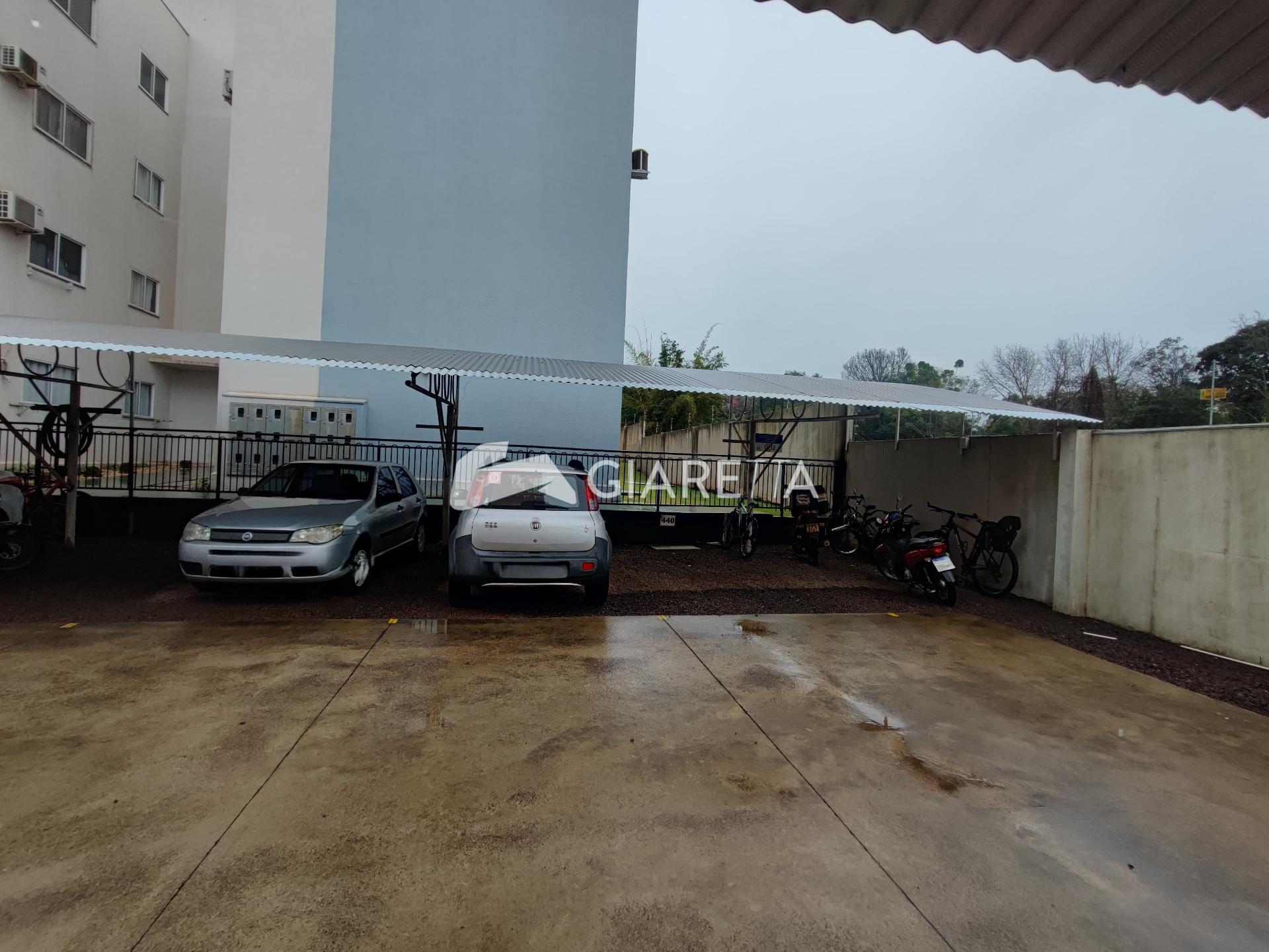 Apartamento para alugar com 2 quartos, 58m² - Foto 14