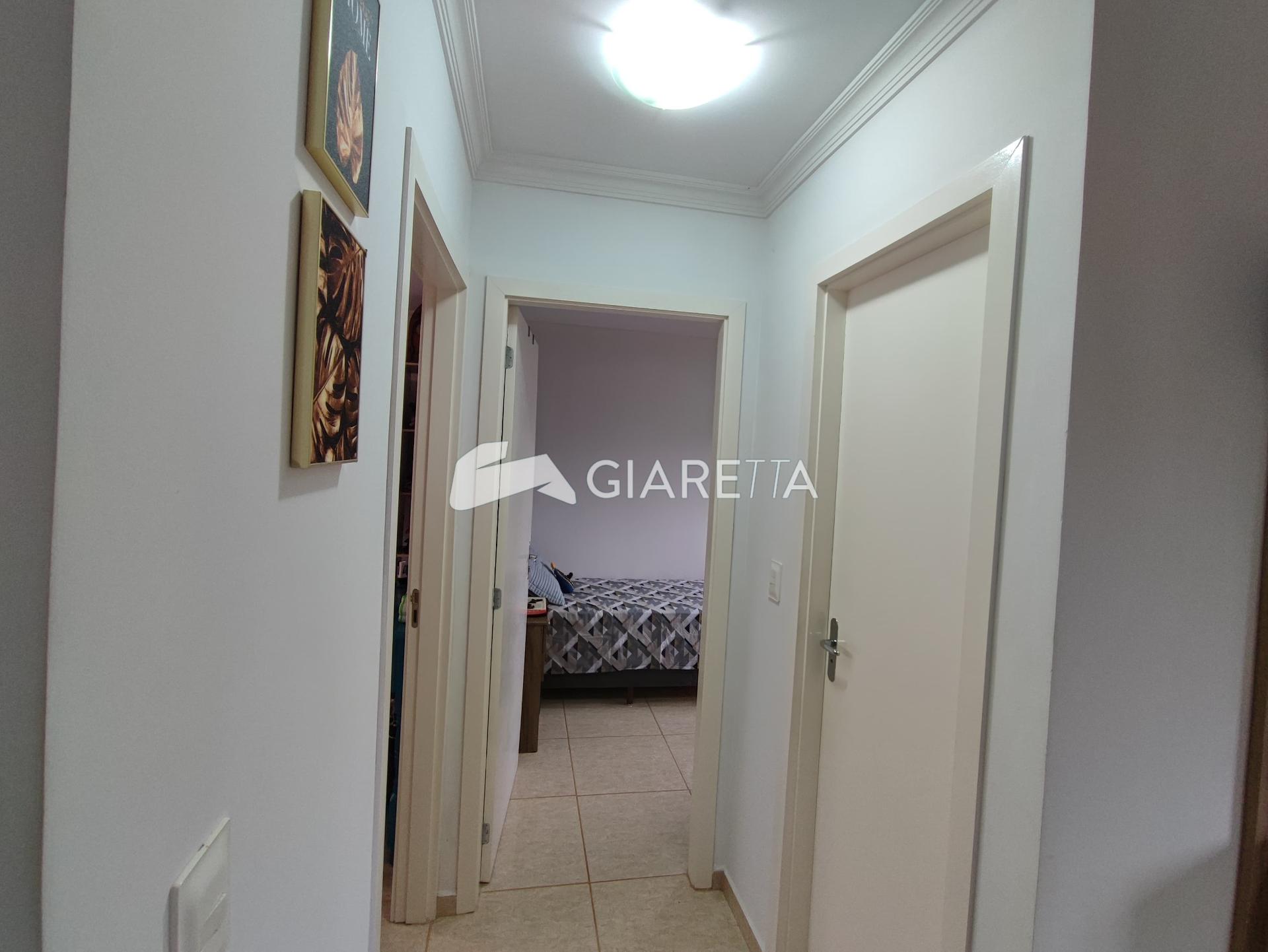 Apartamento para alugar com 2 quartos, 58m² - Foto 7