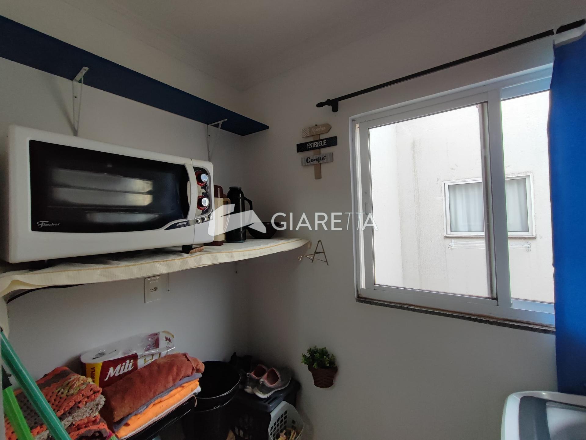 Apartamento para alugar com 2 quartos, 58m² - Foto 13