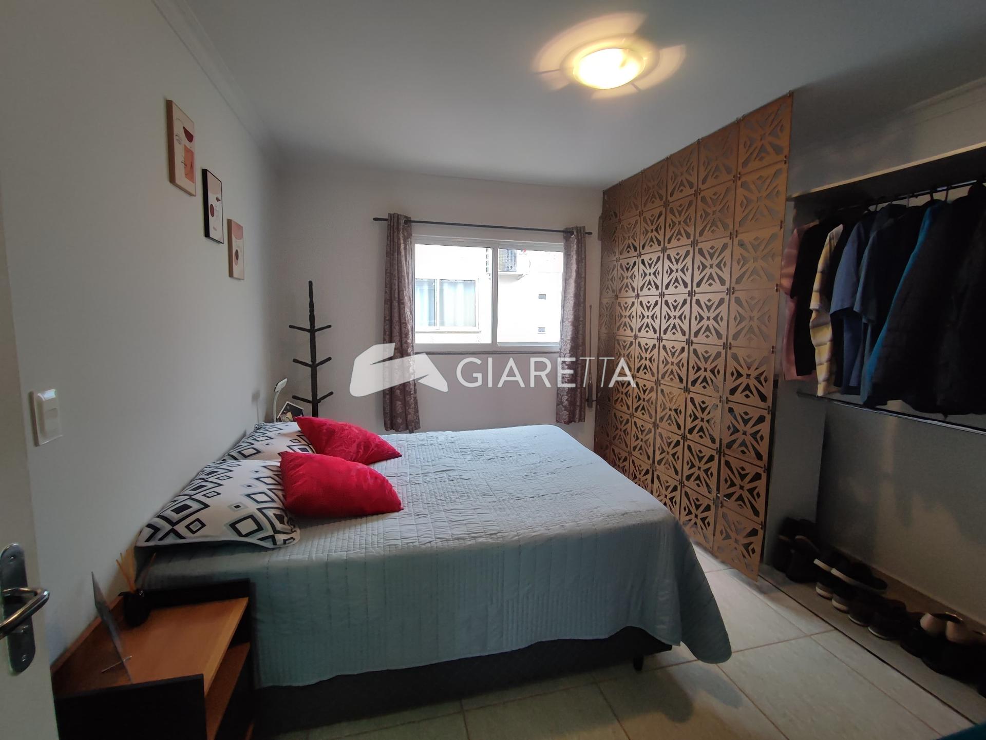 Apartamento para alugar com 2 quartos, 58m² - Foto 9