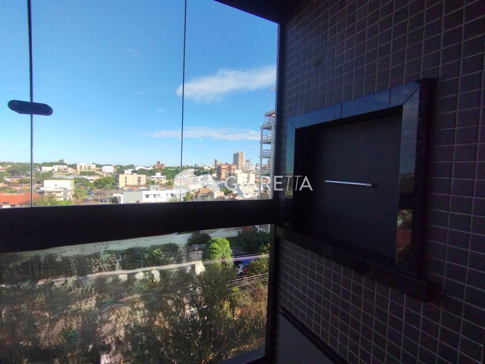 Apartamento para alugar com 1 quarto, 74m² - Foto 6