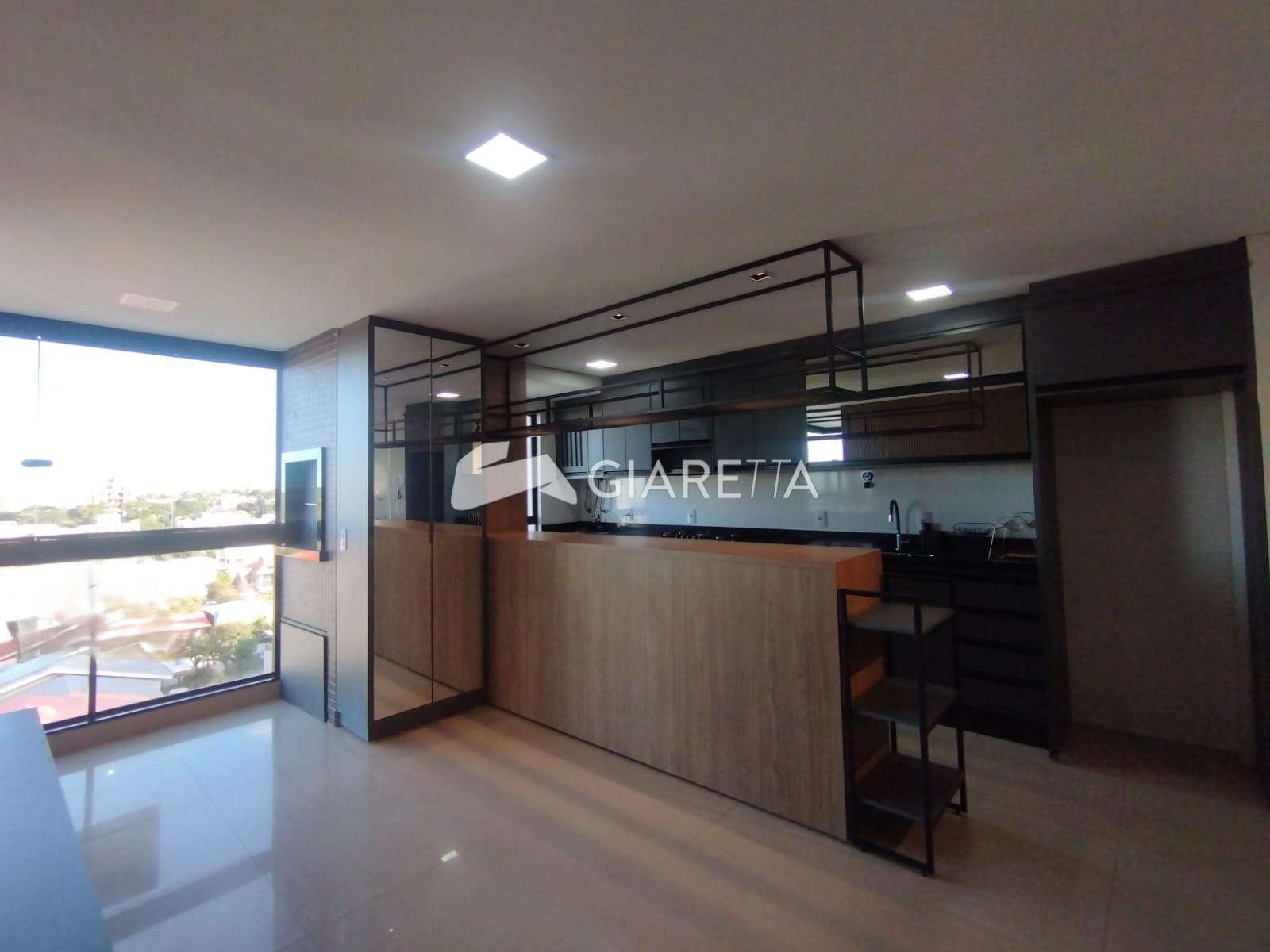 Apartamento para alugar com 1 quarto, 74m² - Foto 5