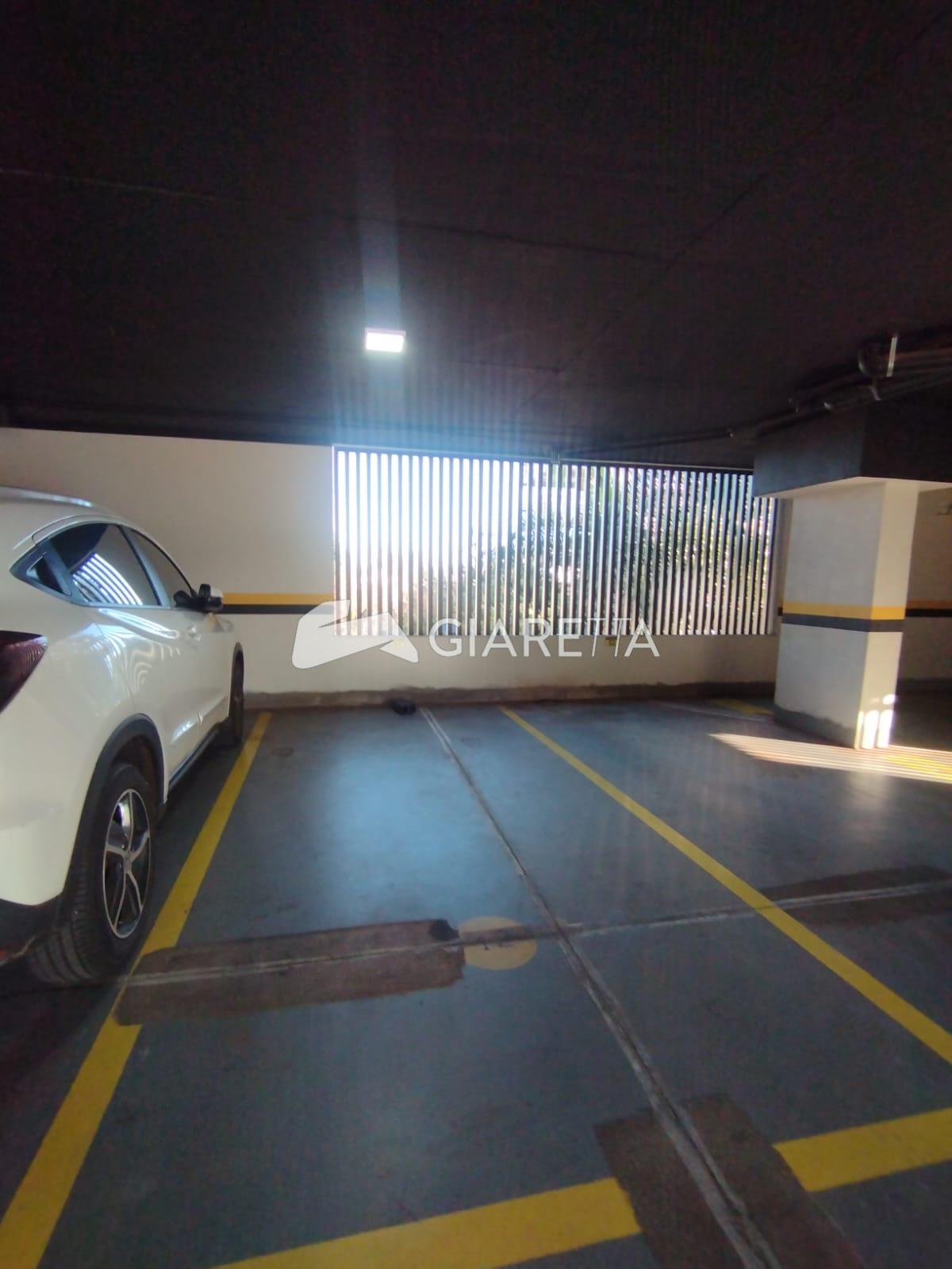 Apartamento para alugar com 1 quarto, 74m² - Foto 22