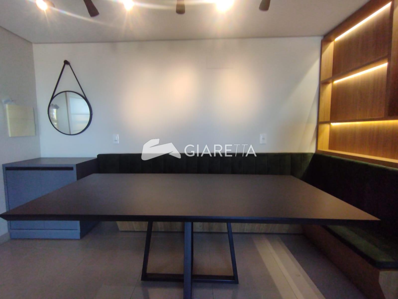 Apartamento para alugar com 1 quarto, 74m² - Foto 11