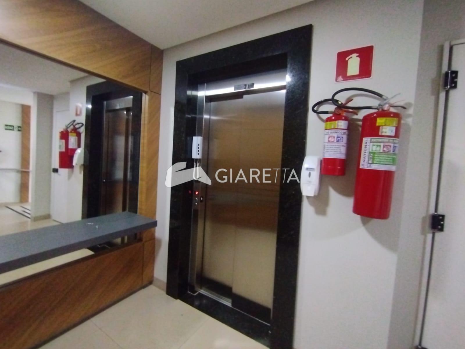 Apartamento para alugar com 1 quarto, 74m² - Foto 3