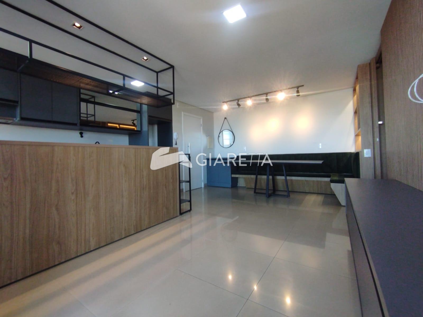 Apartamento para alugar com 1 quarto, 74m² - Foto 9