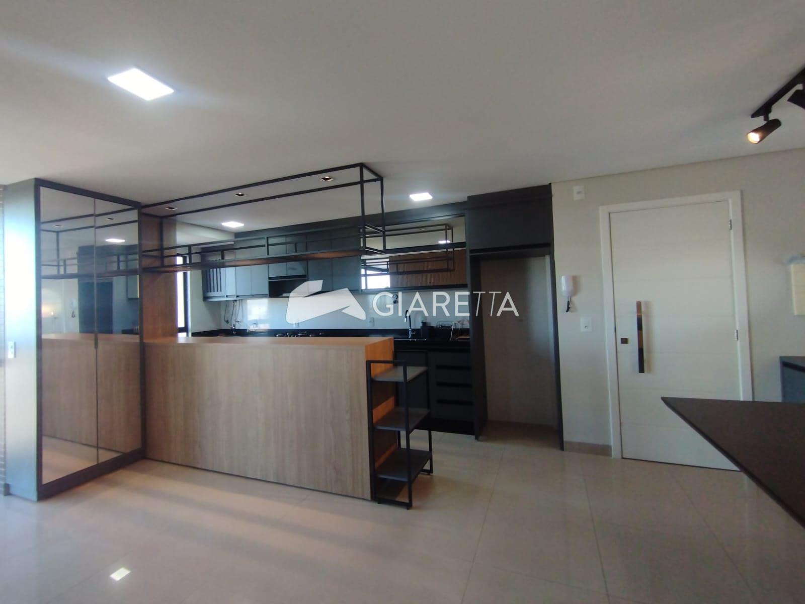 Apartamento para alugar com 1 quarto, 74m² - Foto 4