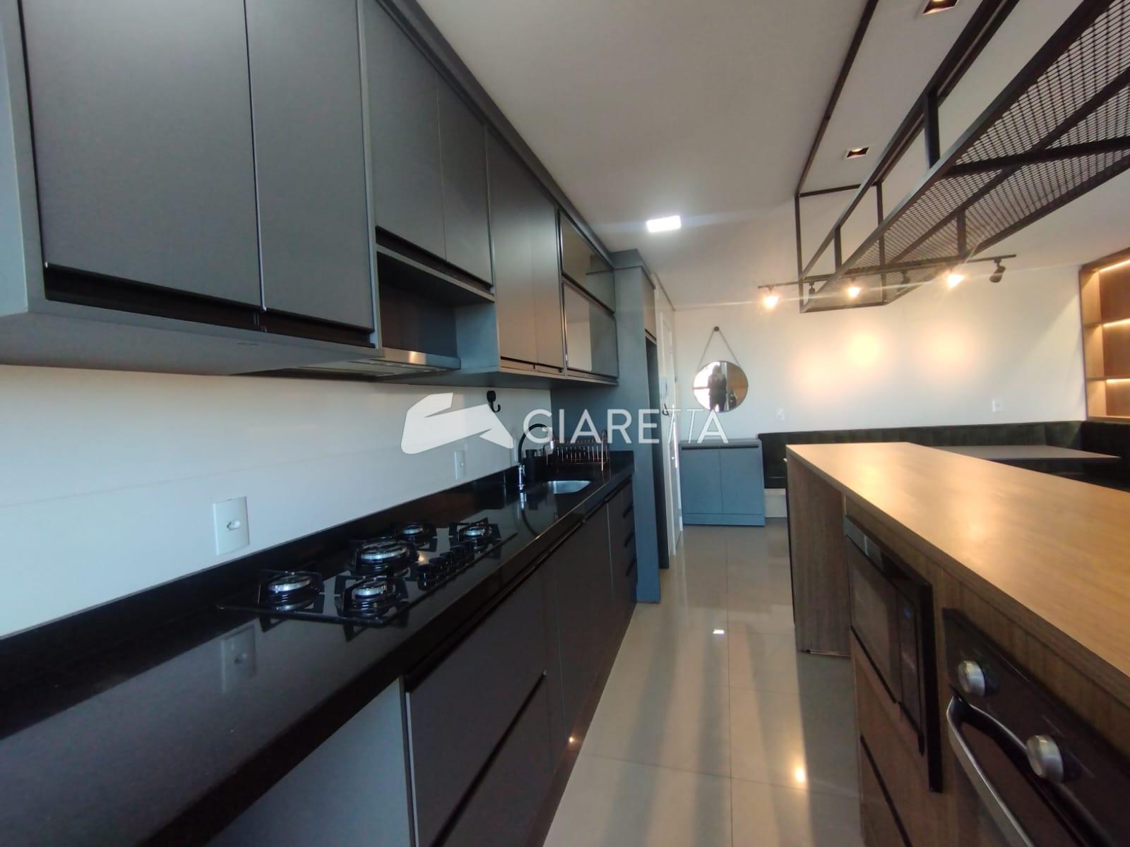 Apartamento para alugar com 1 quarto, 74m² - Foto 8