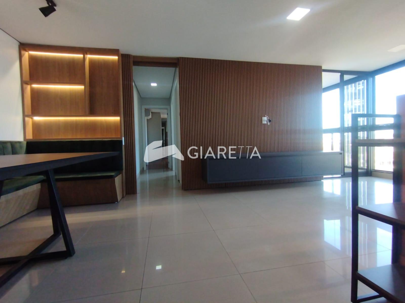 Apartamento para alugar com 1 quarto, 74m² - Foto 10