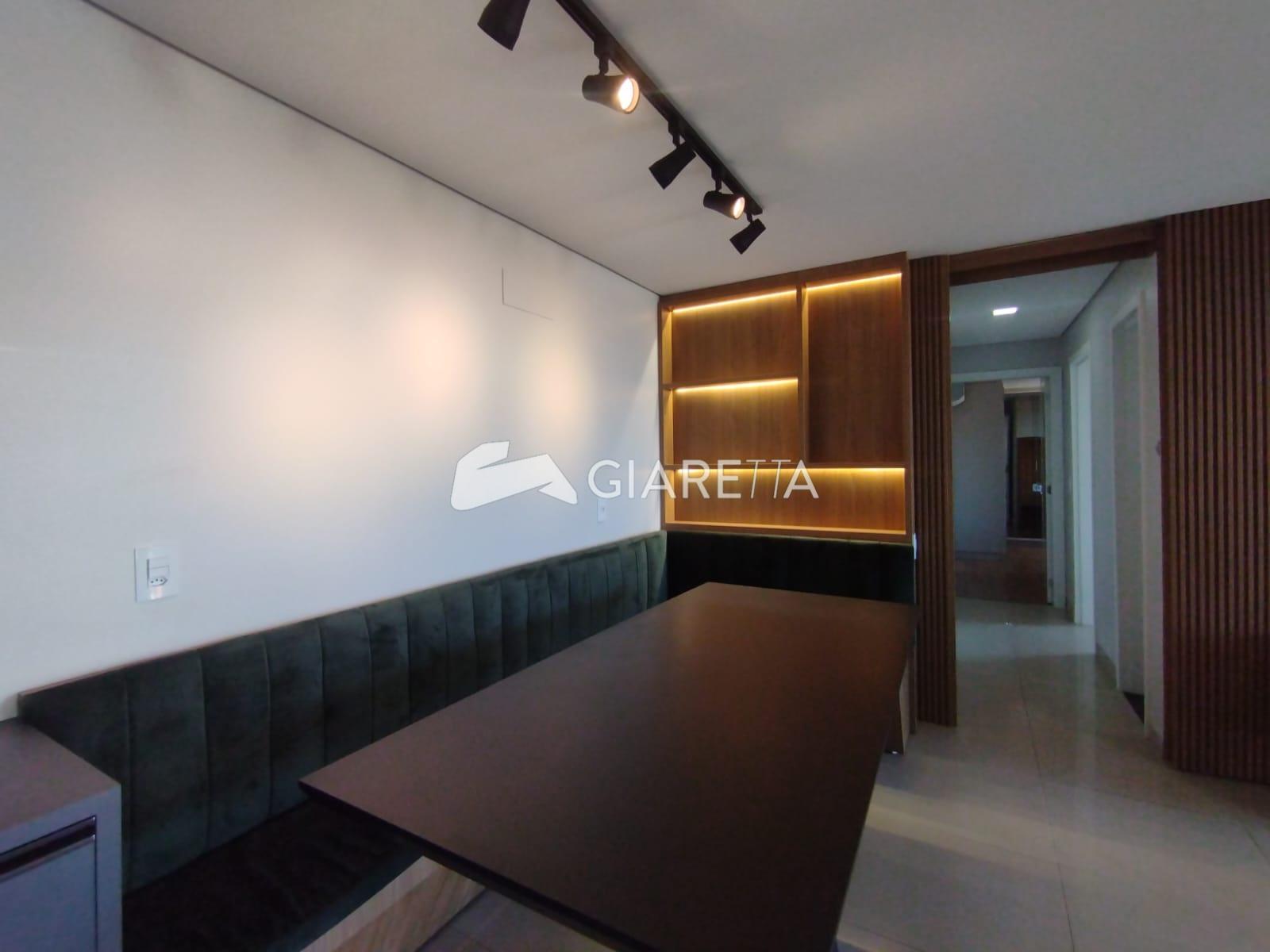Apartamento para alugar com 1 quarto, 74m² - Foto 12