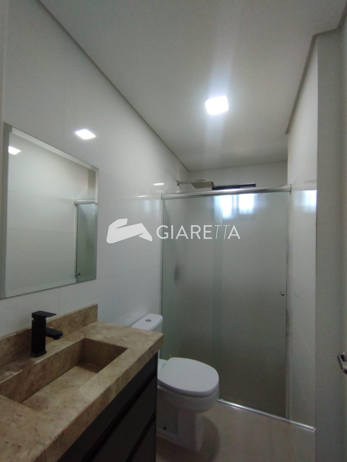 Apartamento para alugar com 1 quarto, 74m² - Foto 20