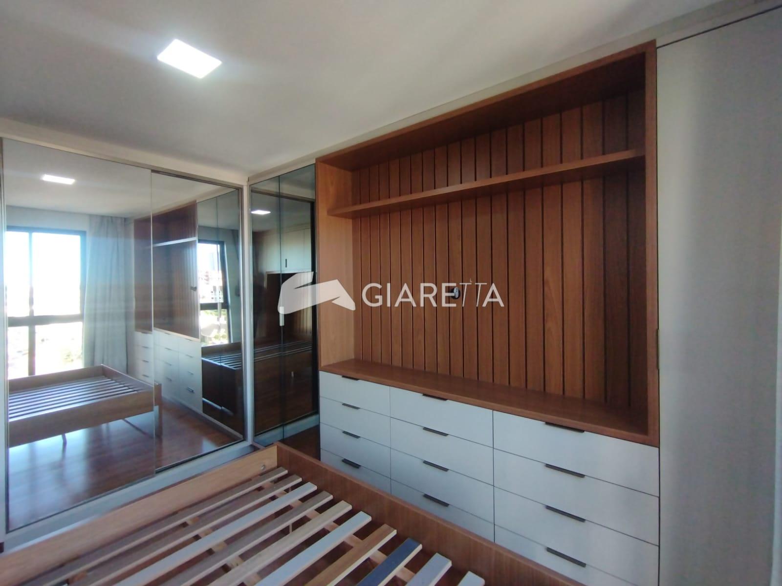 Apartamento para alugar com 1 quarto, 74m² - Foto 15