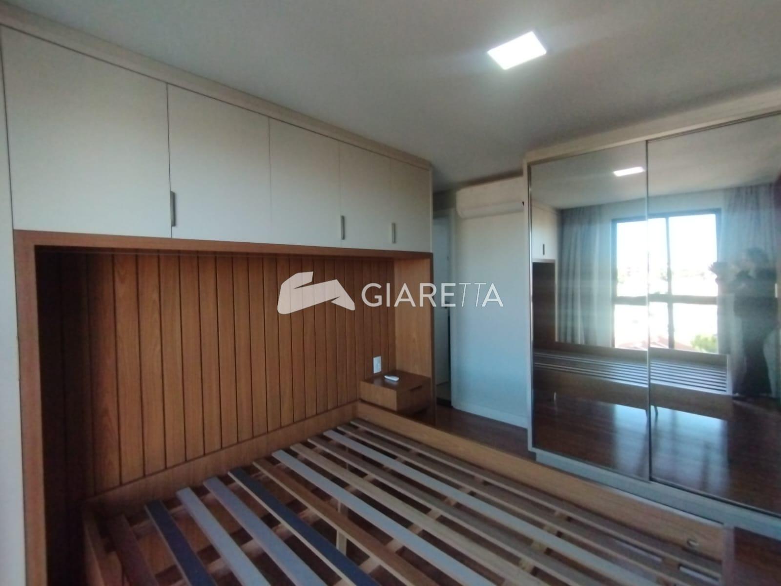 Apartamento para alugar com 1 quarto, 74m² - Foto 16