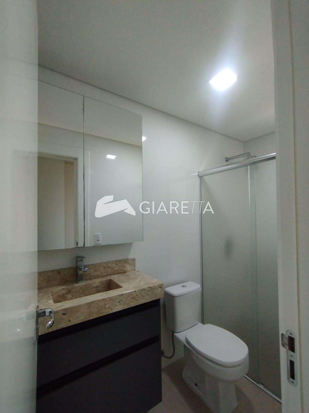 Apartamento para alugar com 1 quarto, 74m² - Foto 21