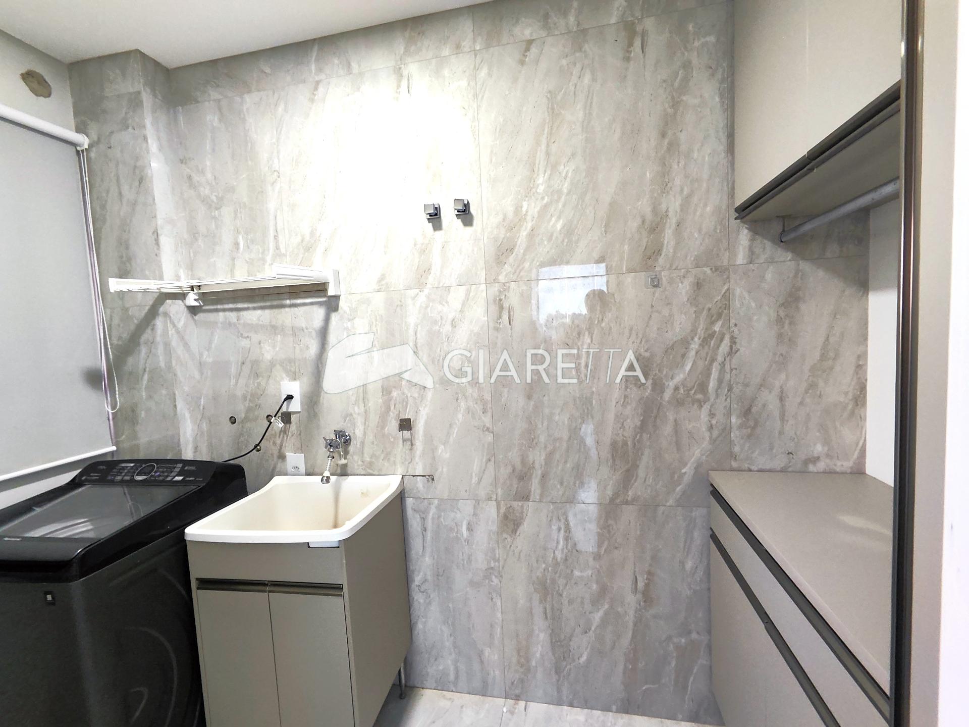 Apartamento para alugar com 2 quartos, 137m² - Foto 25