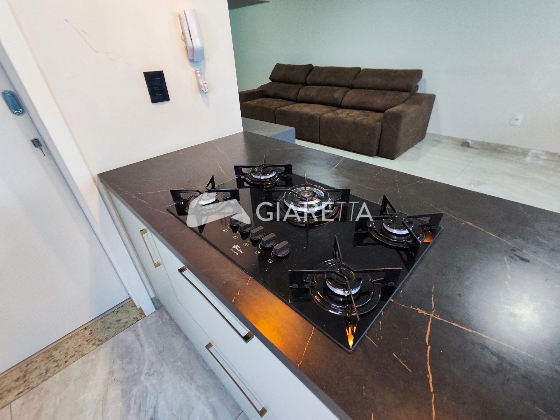Apartamento para alugar com 2 quartos, 137m² - Foto 12