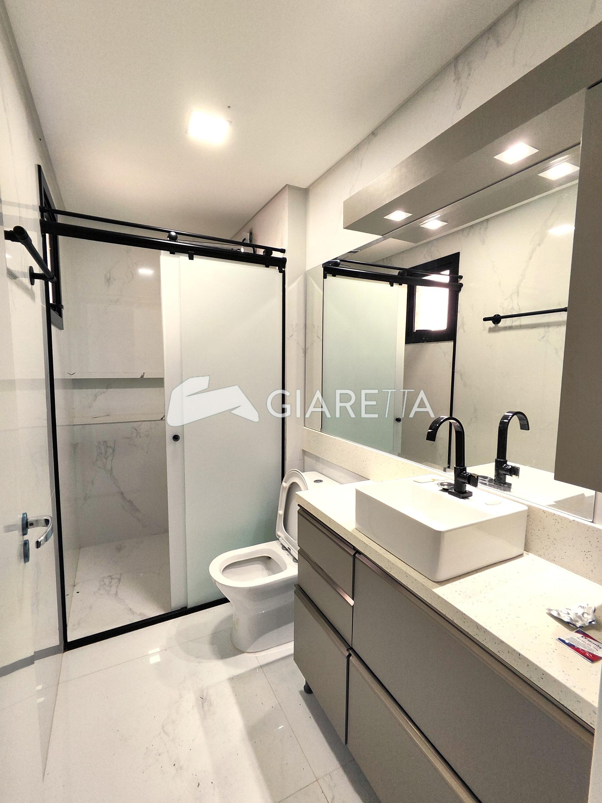 Apartamento para alugar com 2 quartos, 137m² - Foto 15