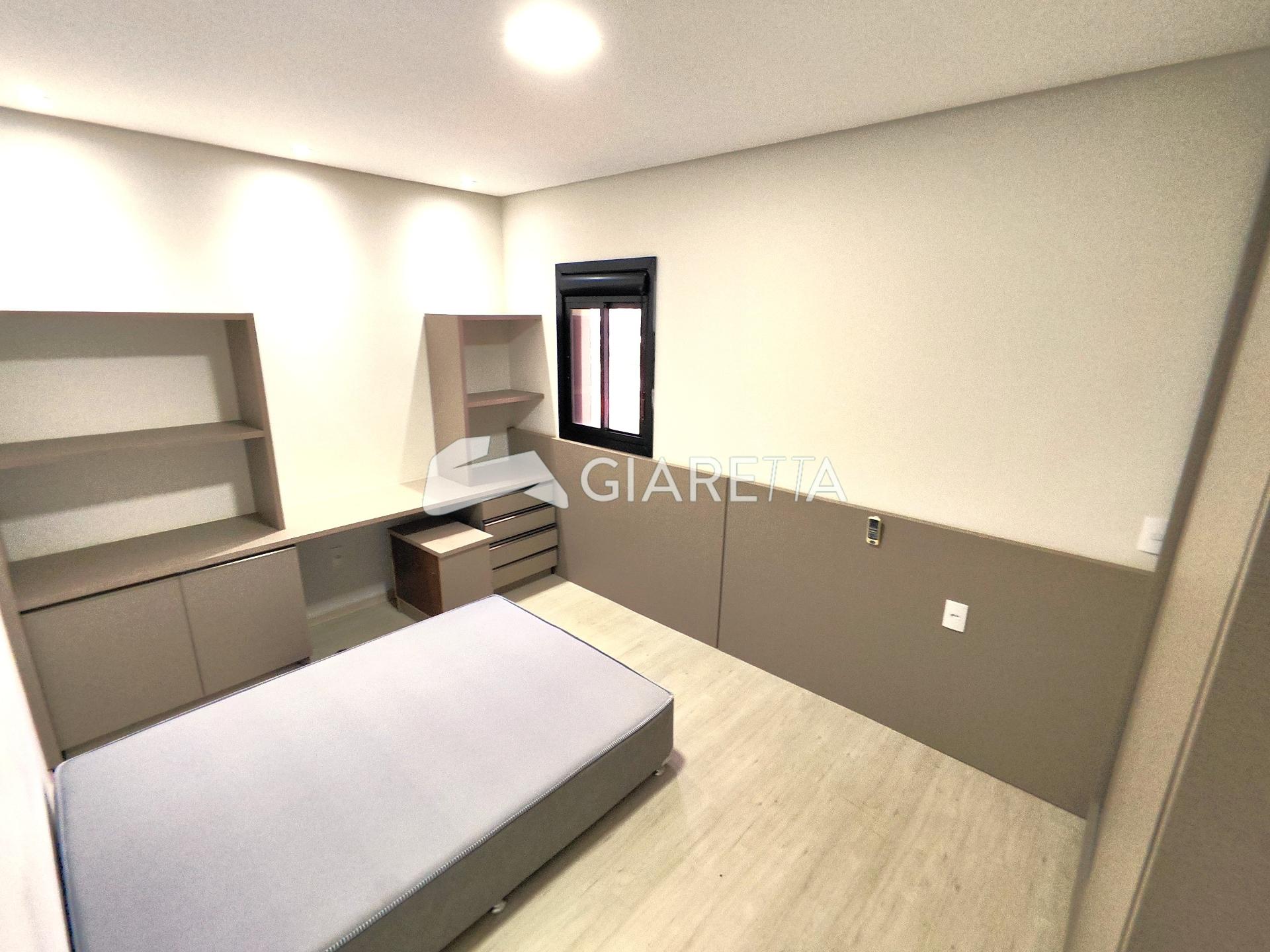 Apartamento para alugar com 2 quartos, 137m² - Foto 18