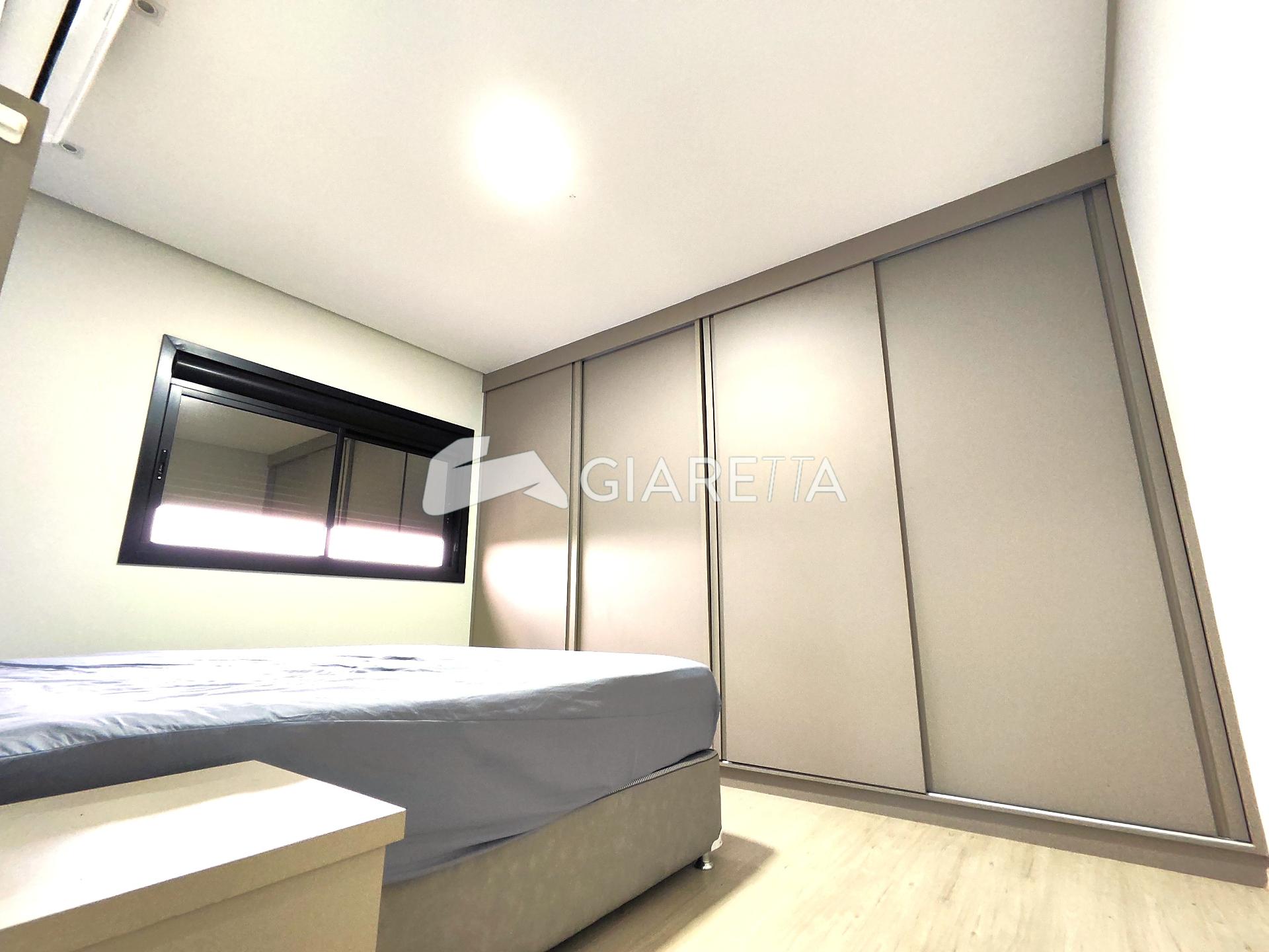 Apartamento para alugar com 2 quartos, 137m² - Foto 24