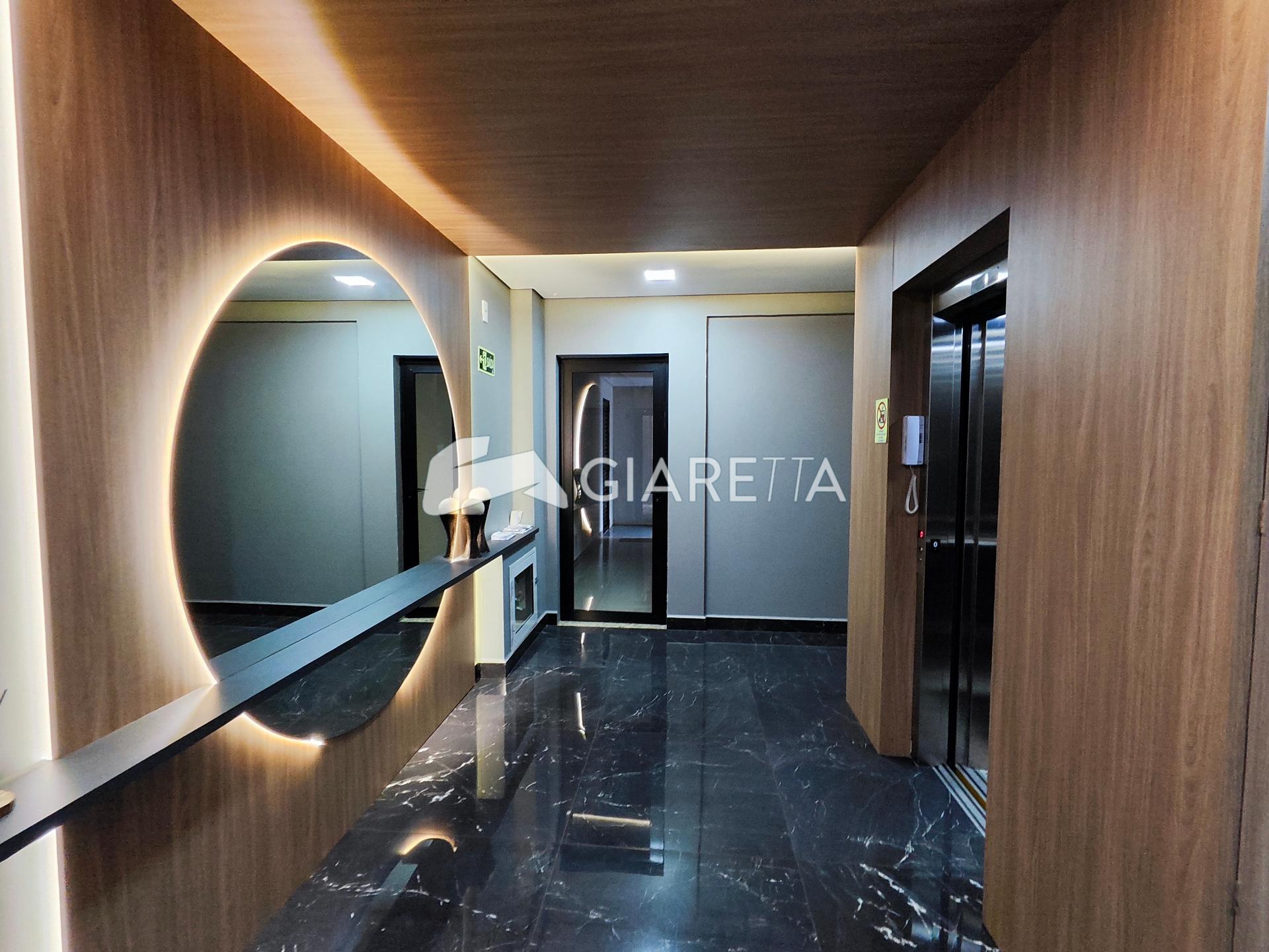 Apartamento para alugar com 2 quartos, 137m² - Foto 27