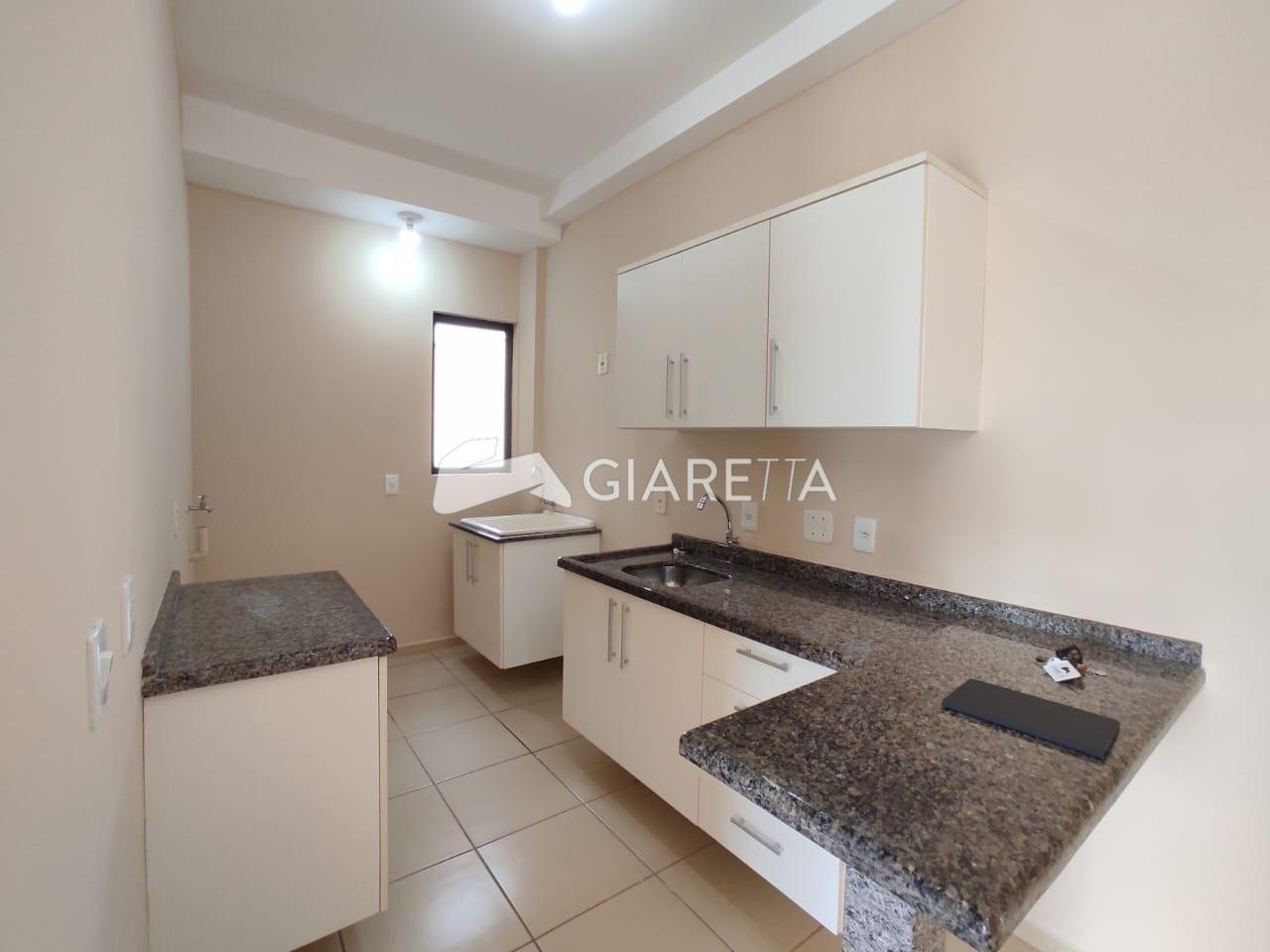Apartamento para alugar com 2 quartos, 57m² - Foto 5
