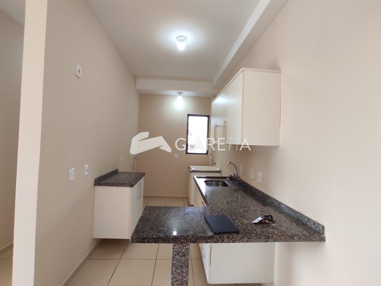 Apartamento para alugar com 2 quartos, 57m² - Foto 6