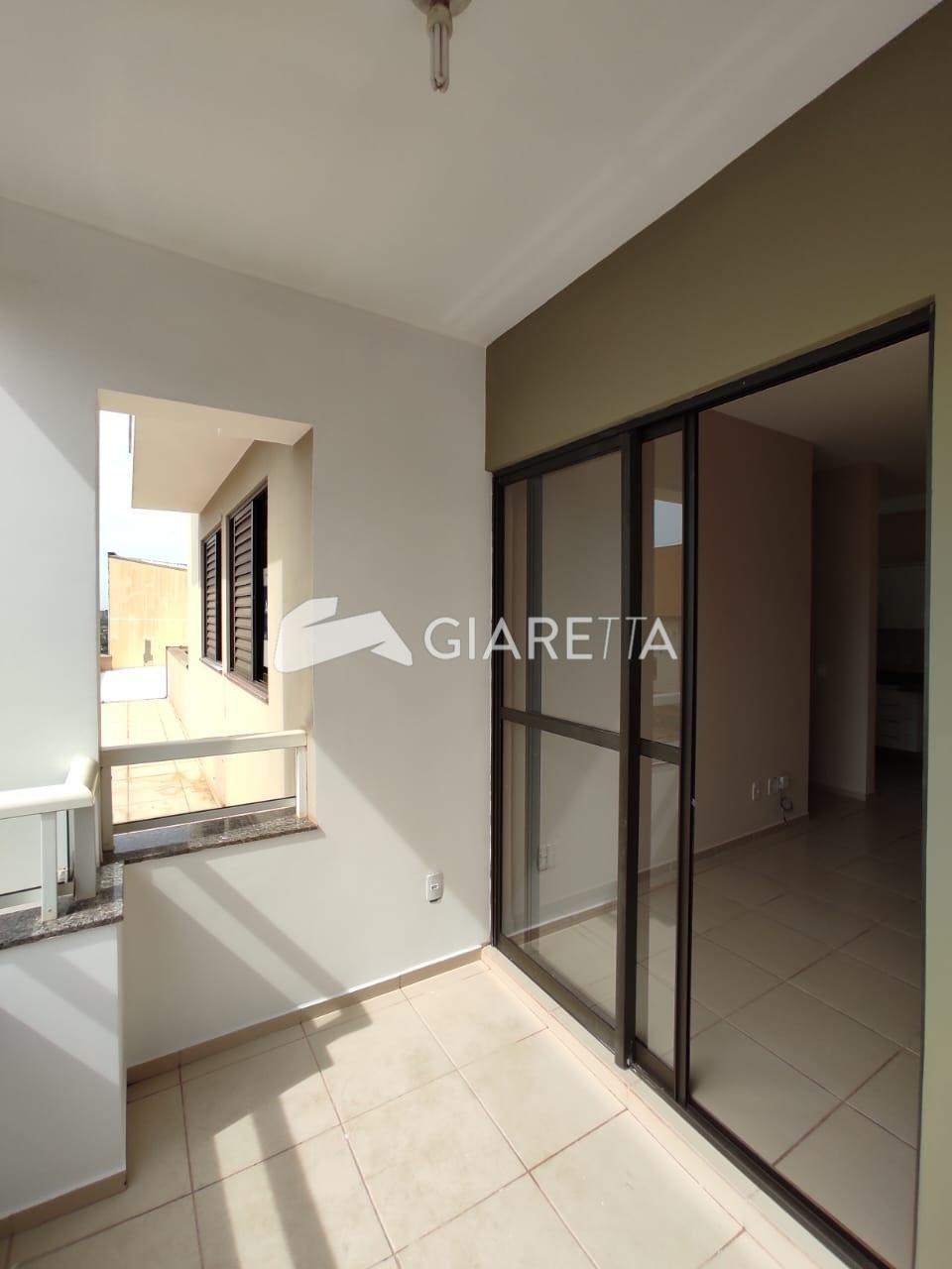 Apartamento para alugar com 2 quartos, 57m² - Foto 4