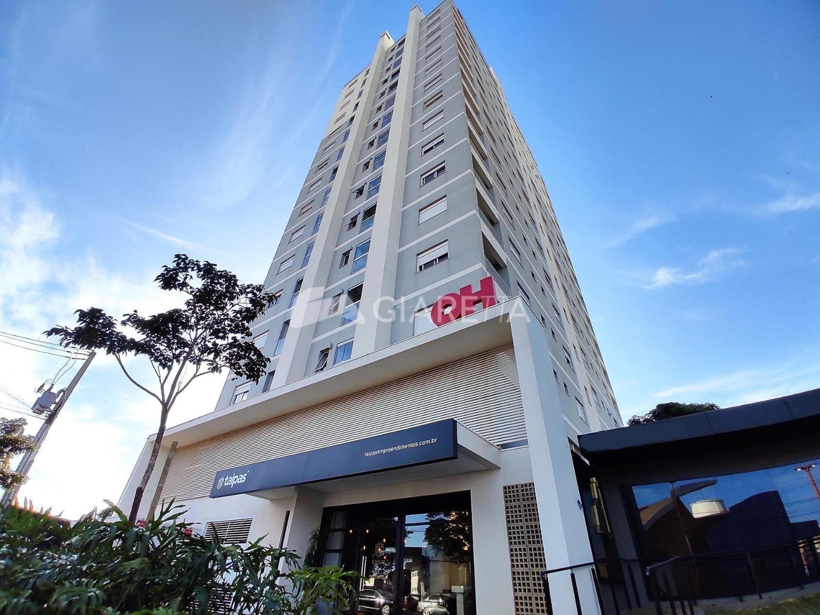 Apartamento para alugar com 2 quartos, 86m² - Foto 1