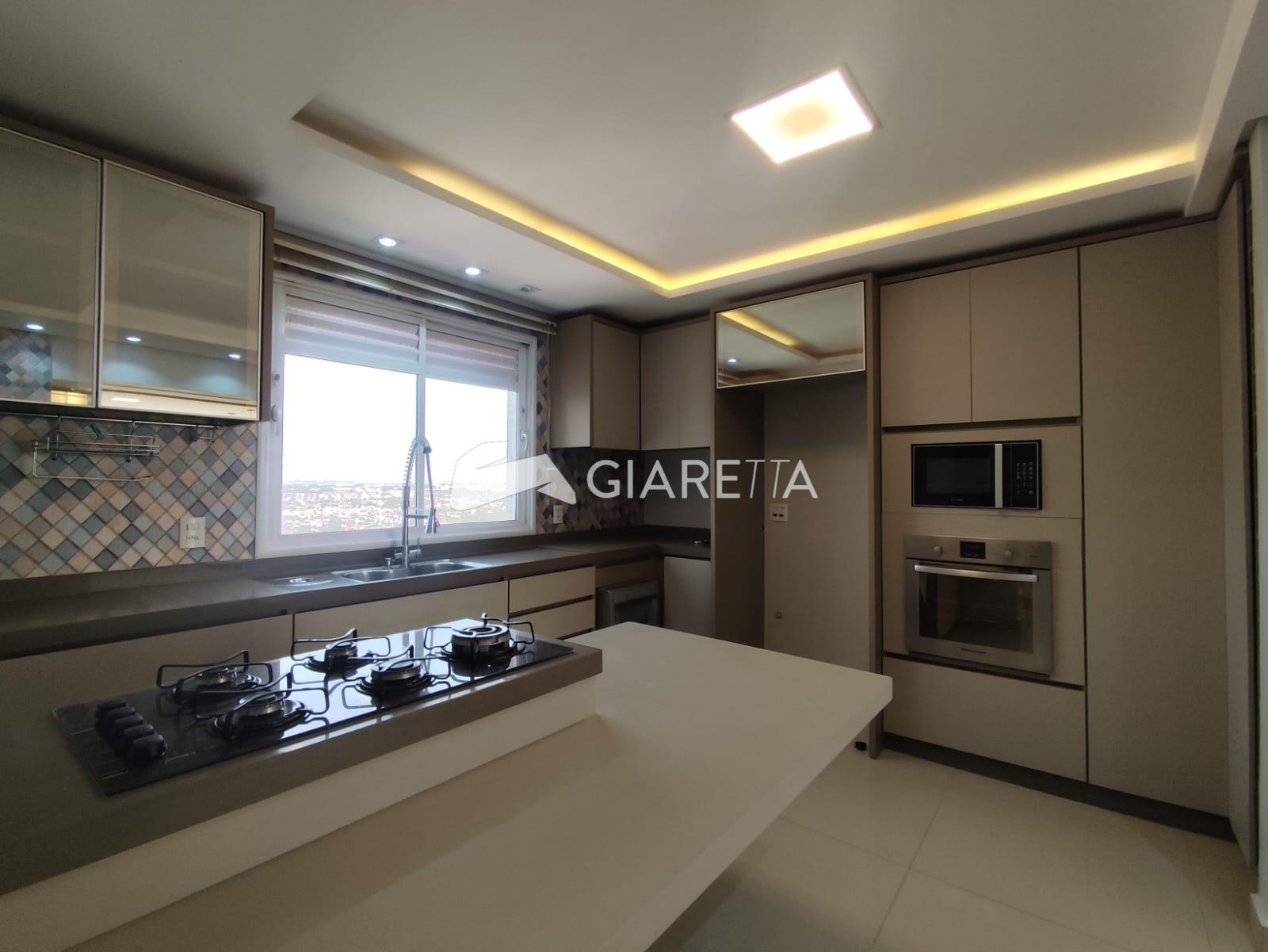 Apartamento para alugar com 1 quarto, 200m² - Foto 4