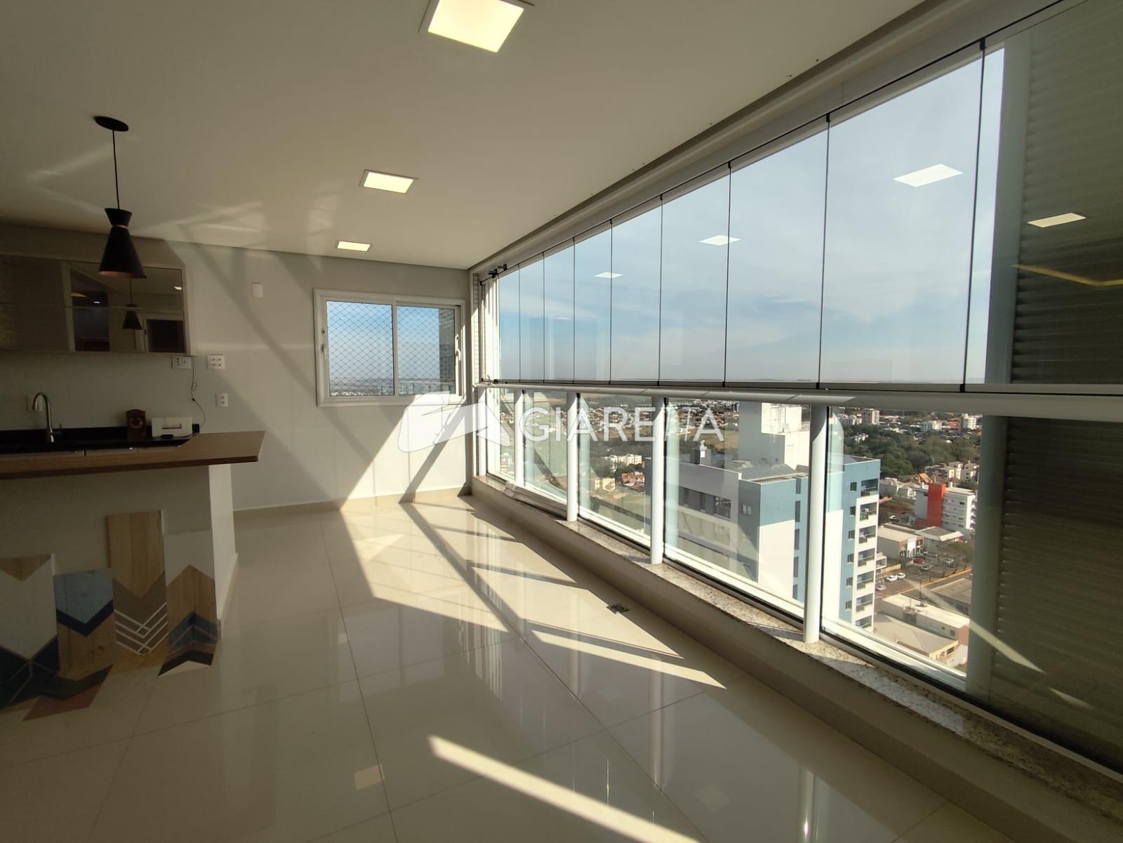 Apartamento para alugar com 1 quarto, 200m² - Foto 1
