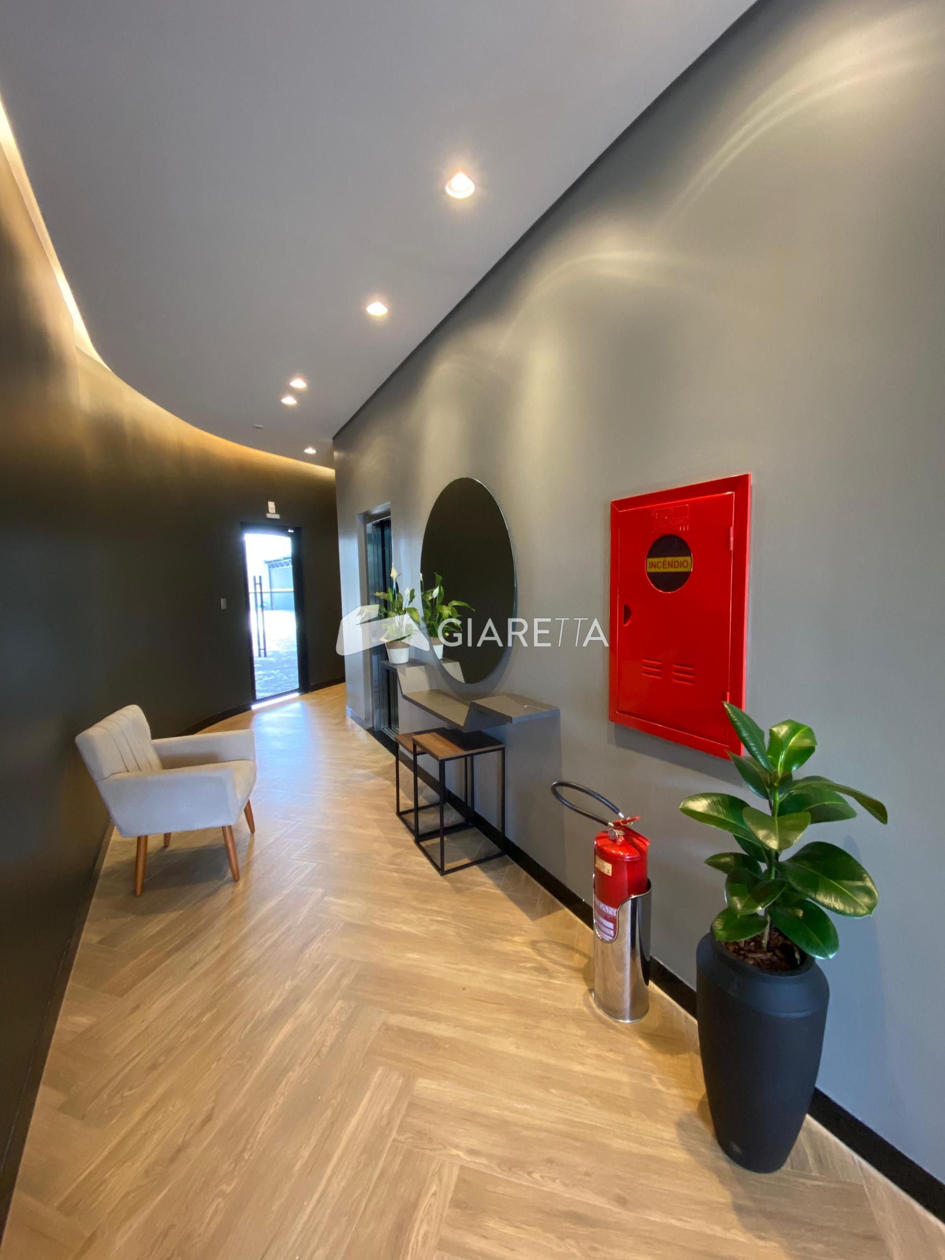 Apartamento para alugar com 1 quarto, 64m² - Foto 2
