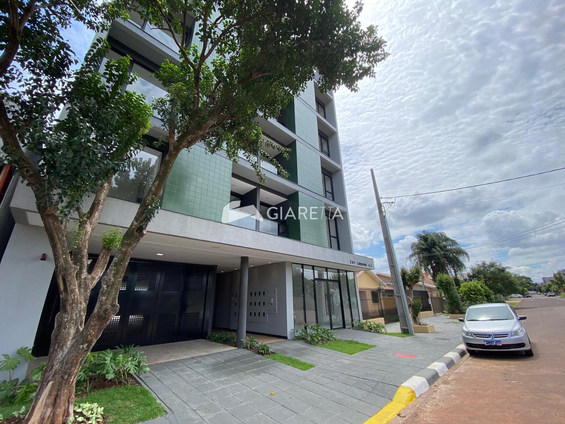 Apartamento para alugar com 1 quarto, 64m² - Foto 3