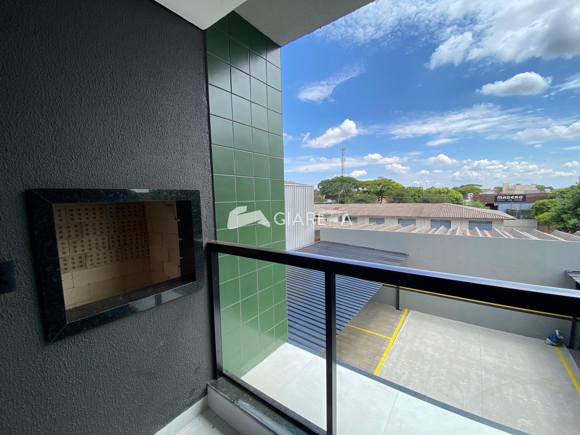 Apartamento para alugar com 1 quarto, 64m² - Foto 8